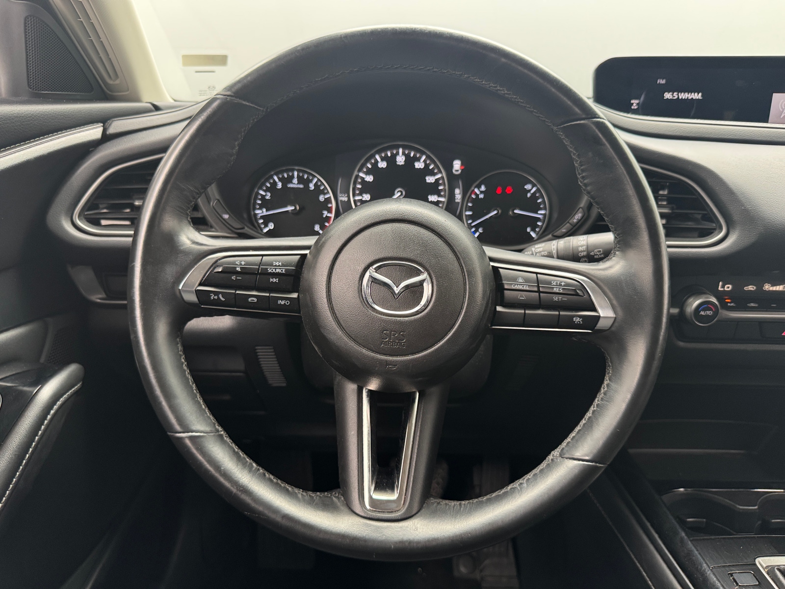 Thumbnail: 2024 Mazda CX-30 - 4