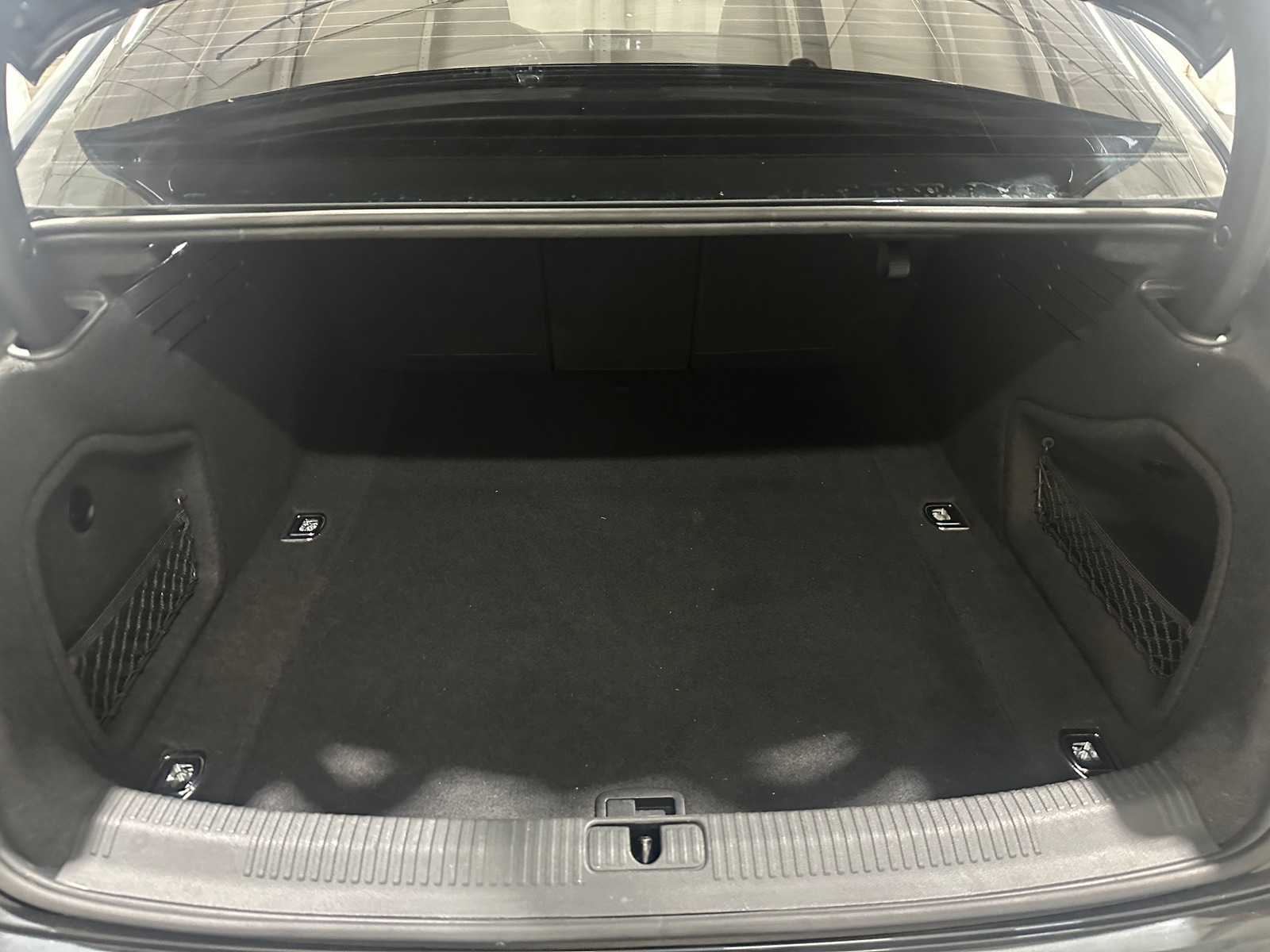 Thumbnail: 2018 Audi A4 - 6