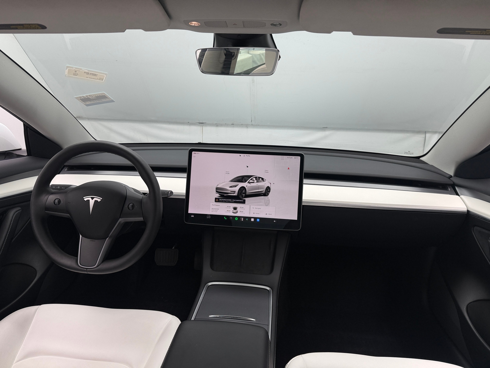 Thumbnail: 2022 Tesla Model 3 - 2