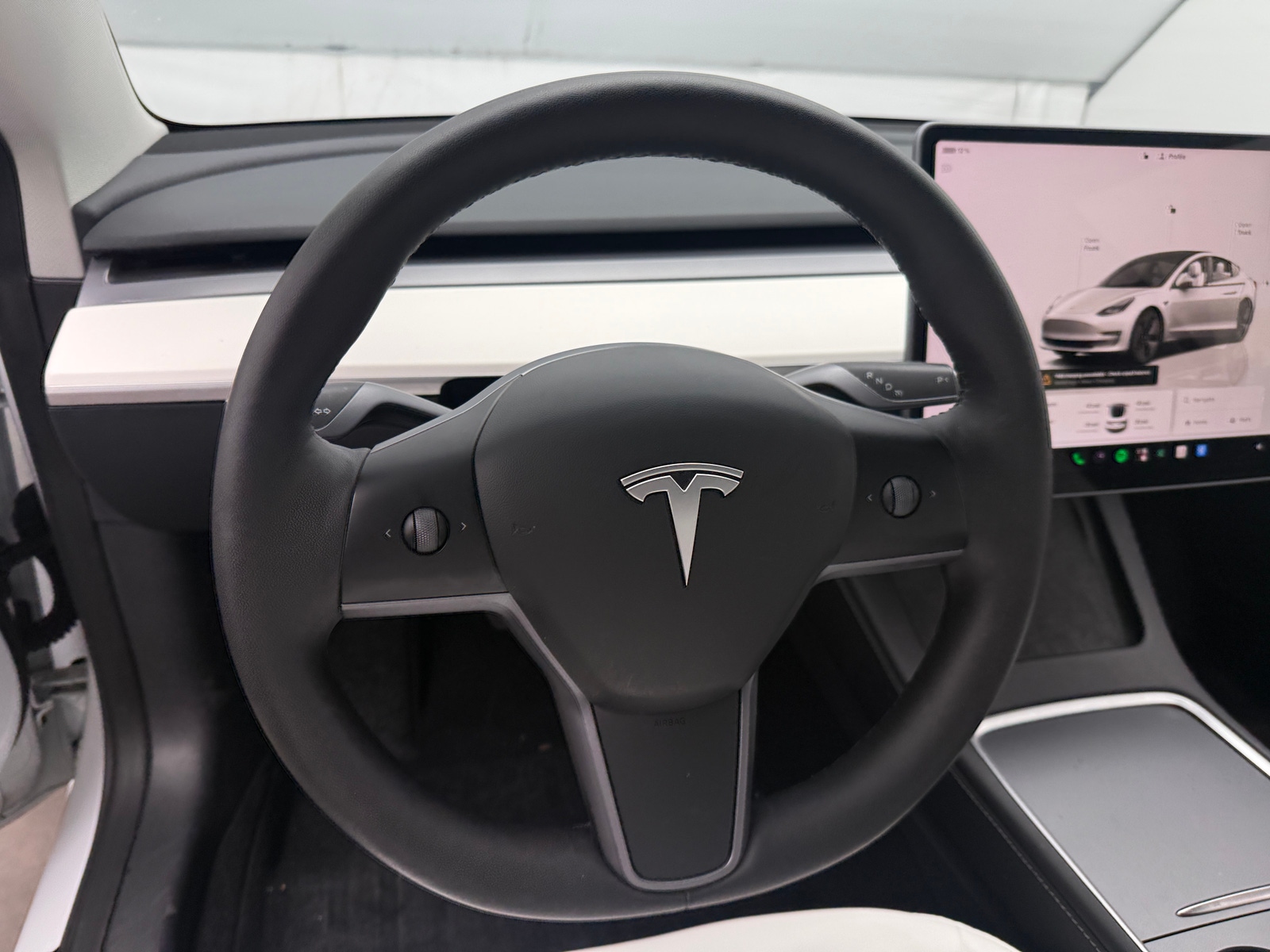 Thumbnail: 2022 Tesla Model 3 - 4