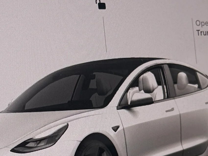 Thumbnail: 2022 Tesla Model 3 - 3