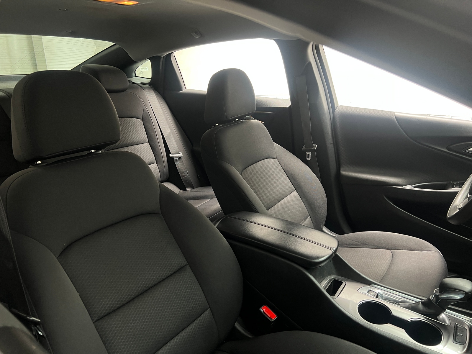 Thumbnail: 2023 Chevrolet Malibu - 2