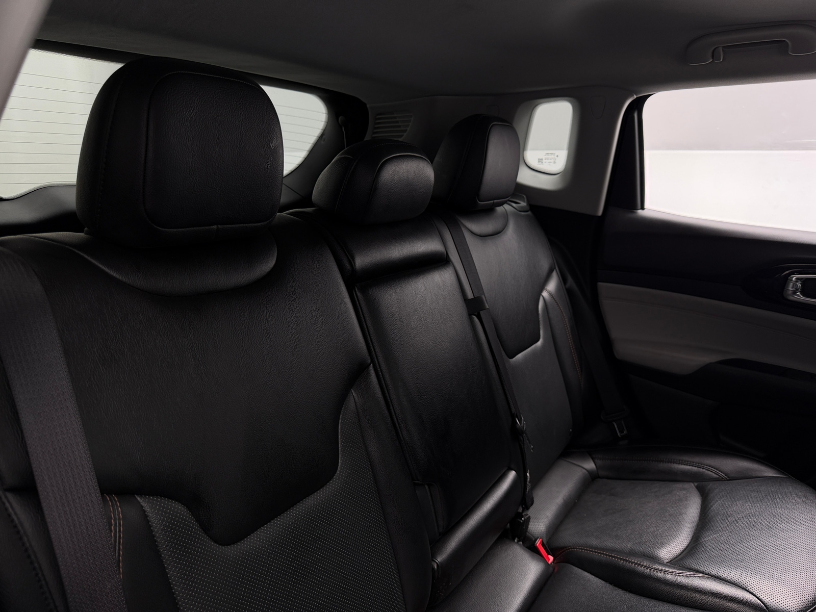 Thumbnail: 2022 Jeep Compass - 5