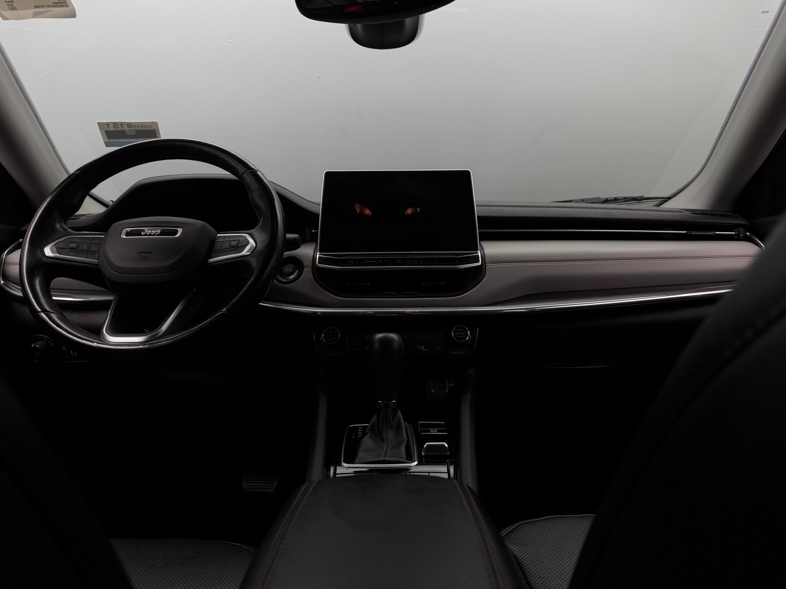 Thumbnail: 2022 Jeep Compass - 2