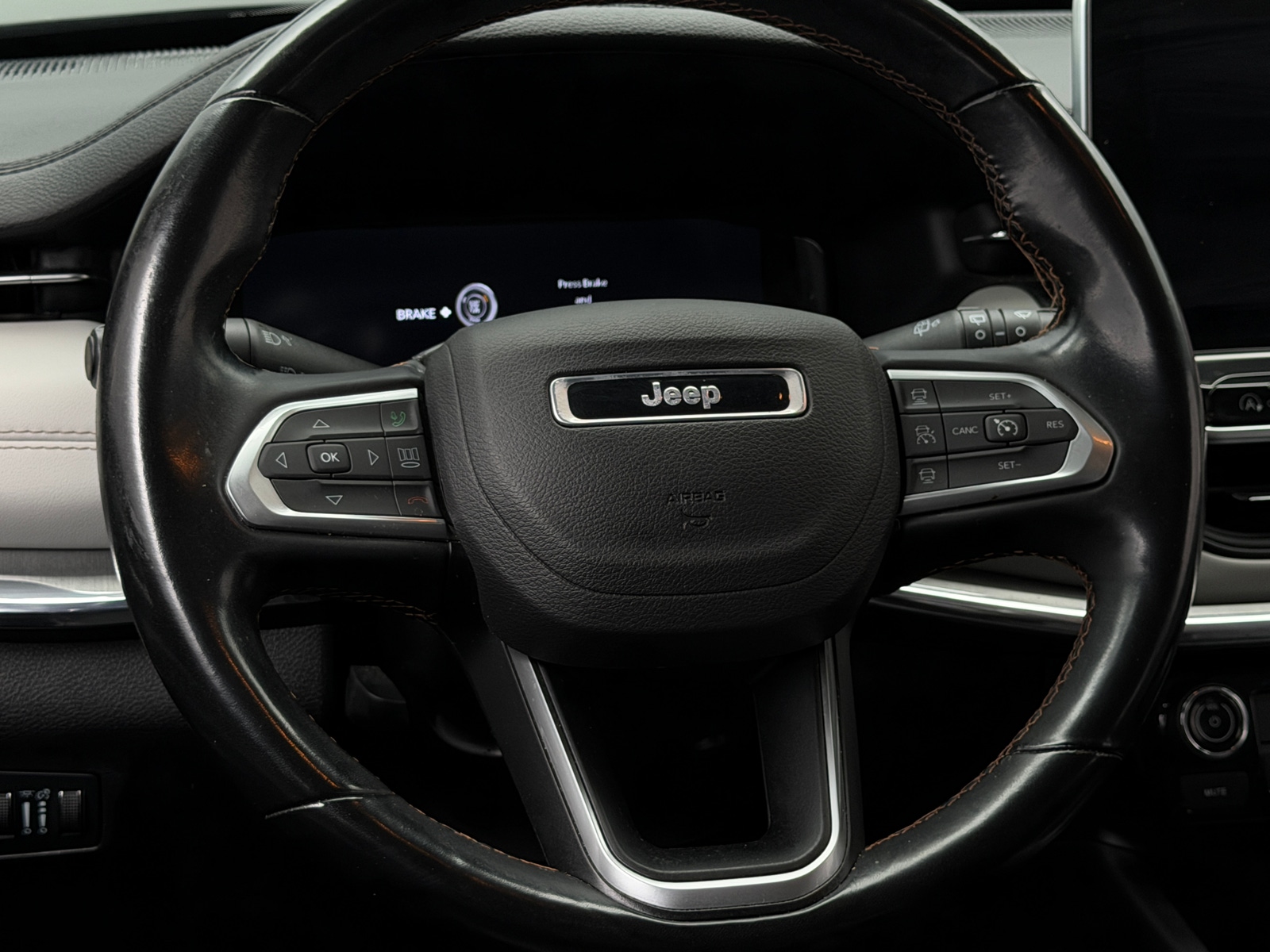 Thumbnail: 2022 Jeep Compass - 4