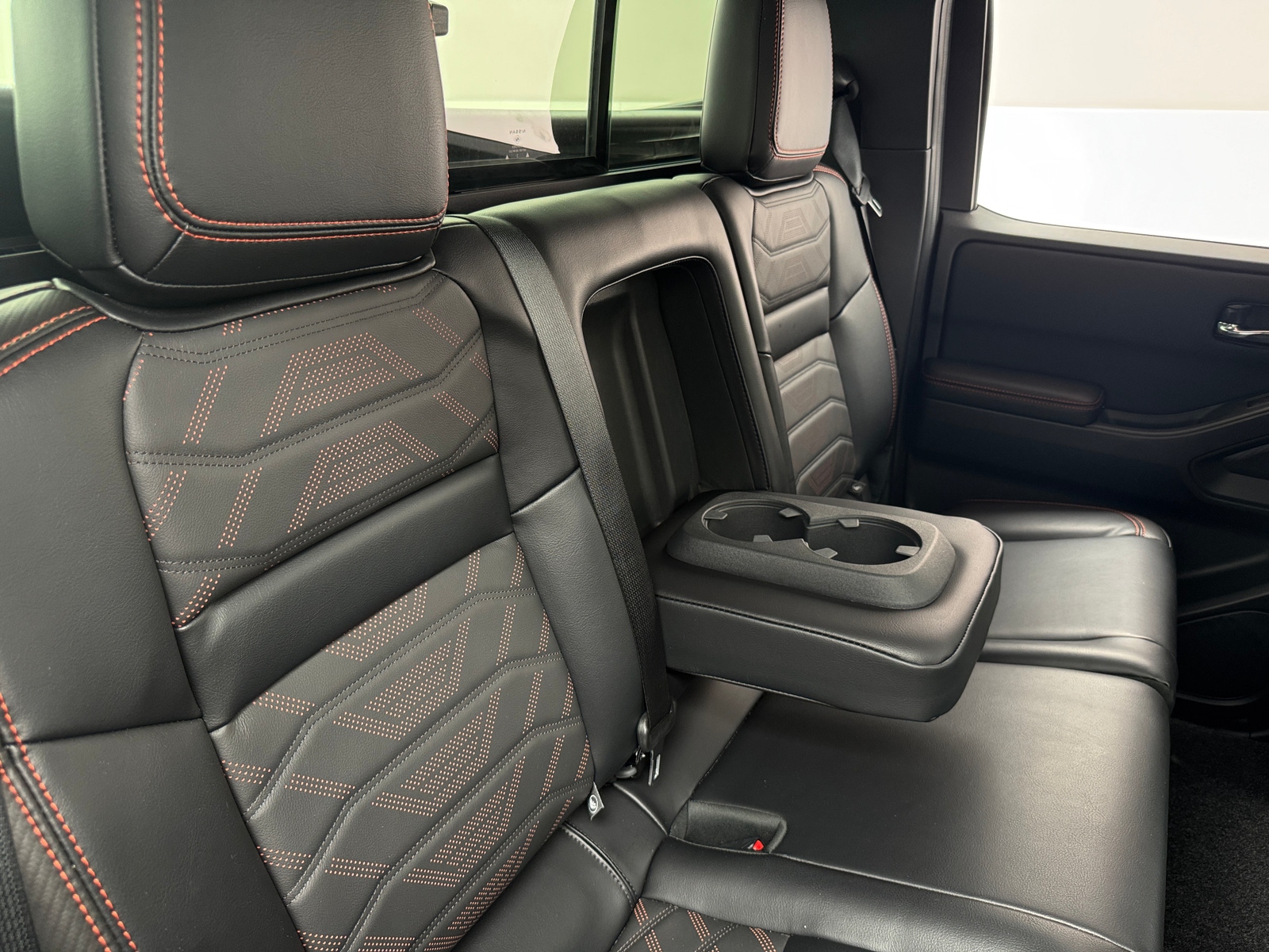 Thumbnail: 2025 Nissan Frontier - 5