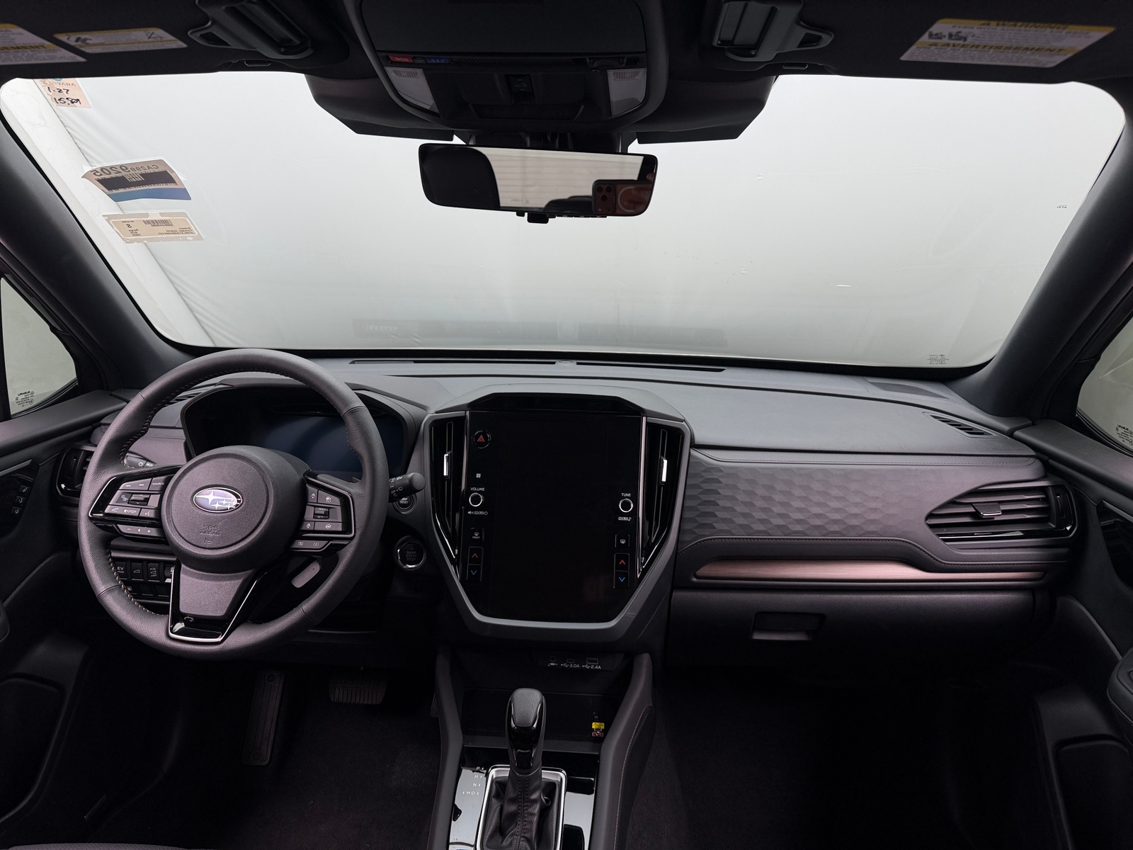 Thumbnail: 2025 Subaru Forester - 2