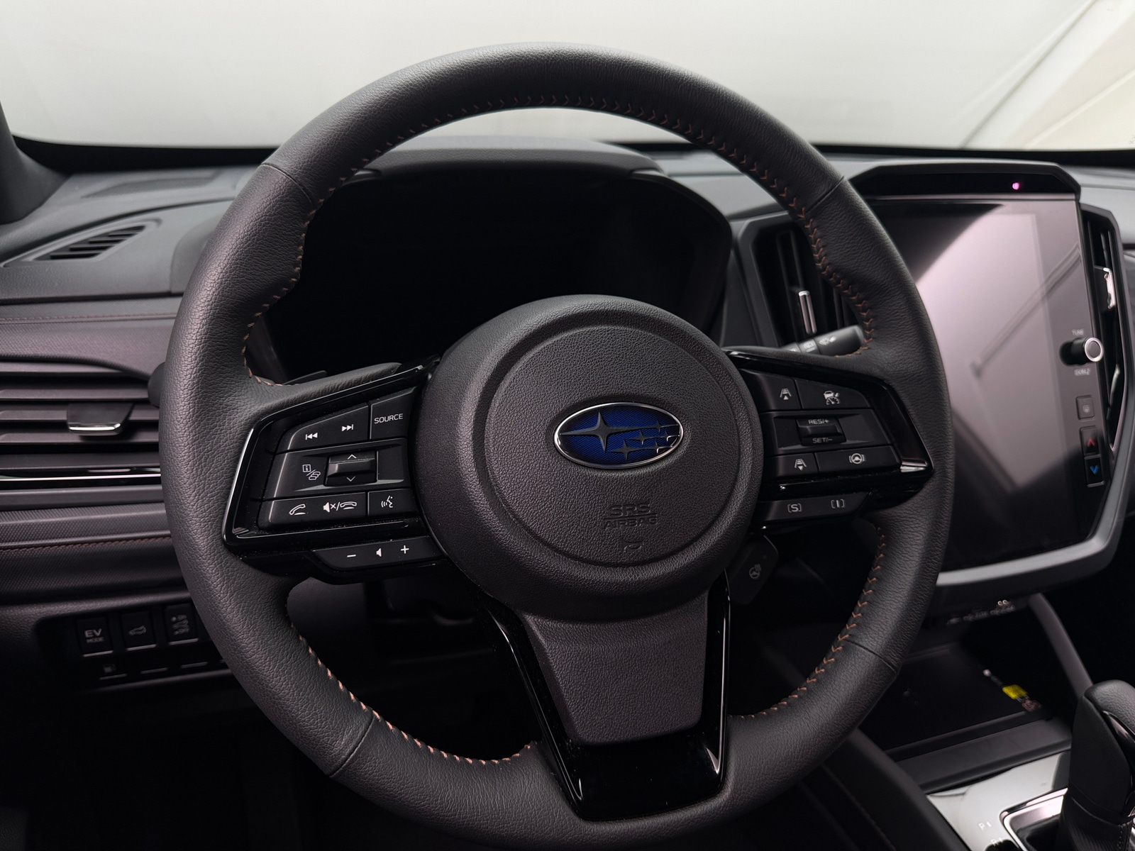 Thumbnail: 2025 Subaru Forester - 4