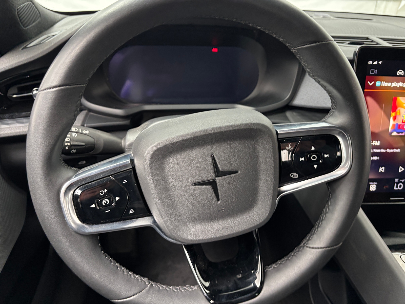 Thumbnail: 2022 Polestar 2 - 5