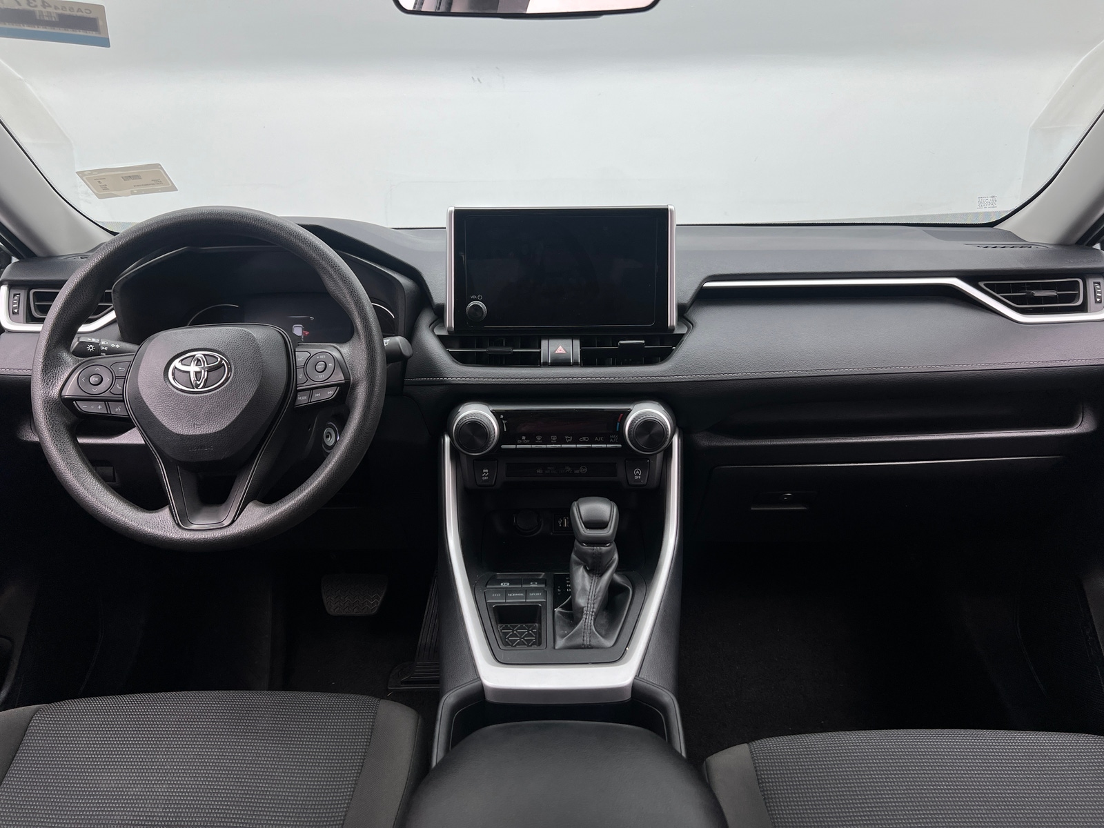 Thumbnail: 2025 Toyota RAV4 - 3