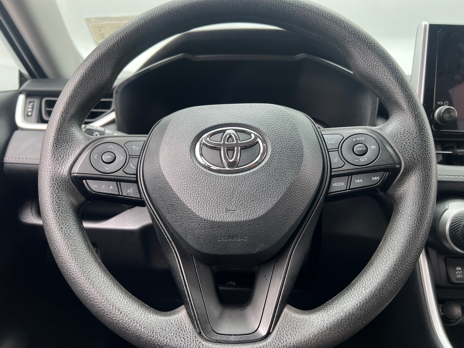 Thumbnail: 2025 Toyota RAV4 - 5