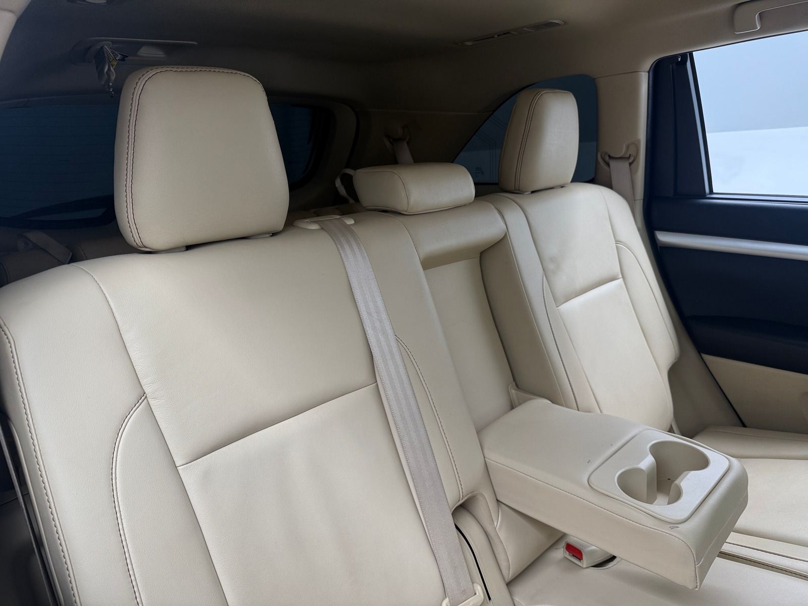 Thumbnail: 2019 Toyota Highlander - 5