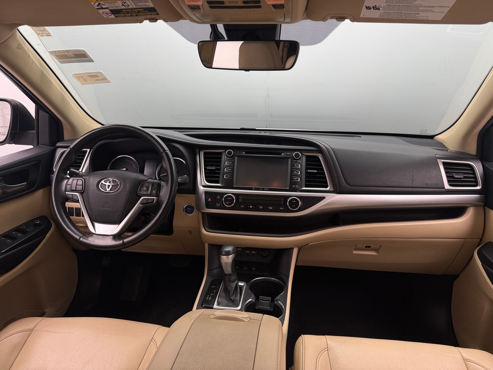 Thumbnail: 2019 Toyota Highlander - 2