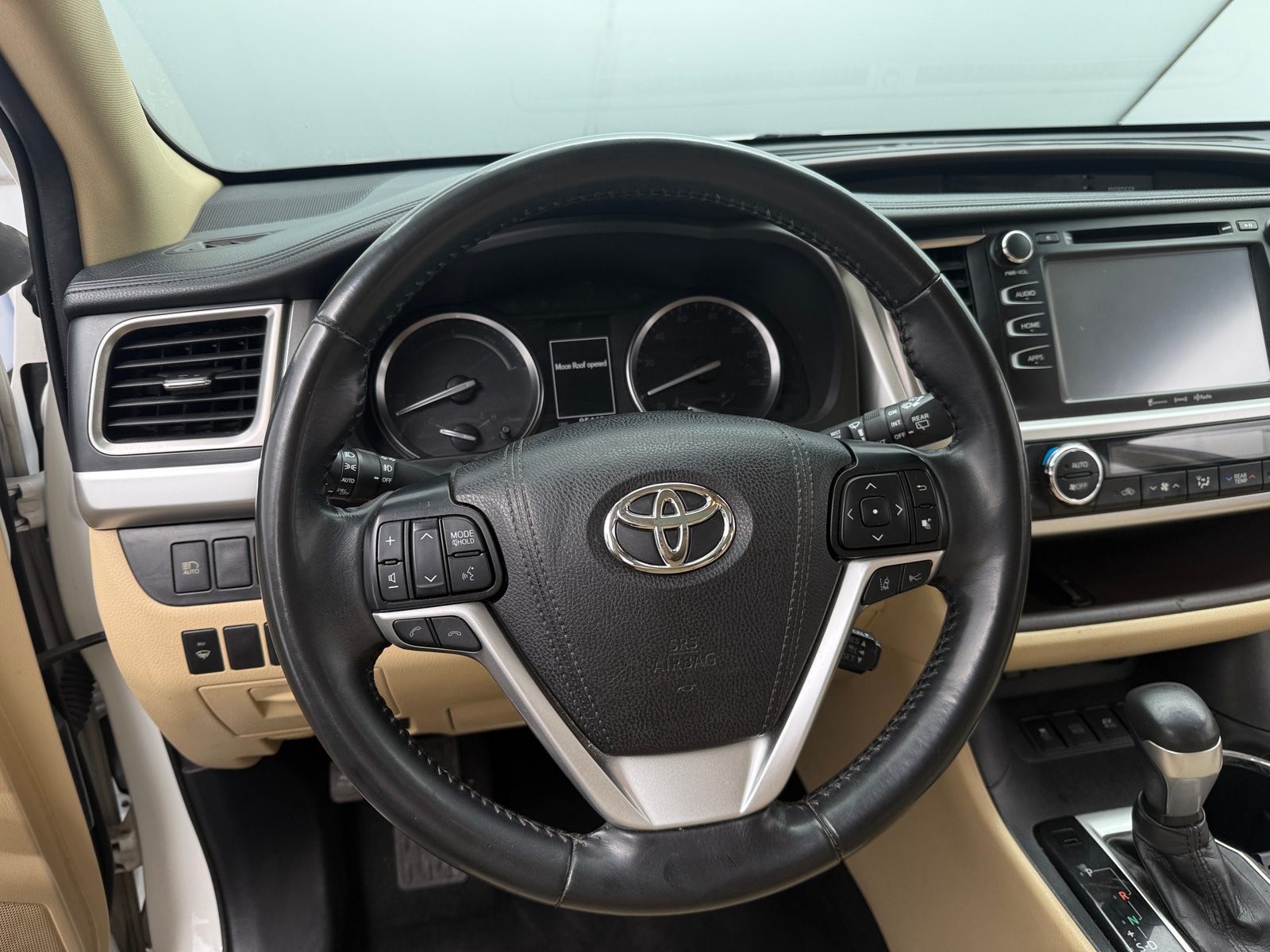 Thumbnail: 2019 Toyota Highlander - 4