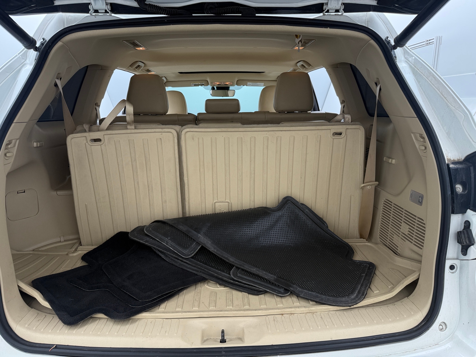 Thumbnail: 2019 Toyota Highlander - 6