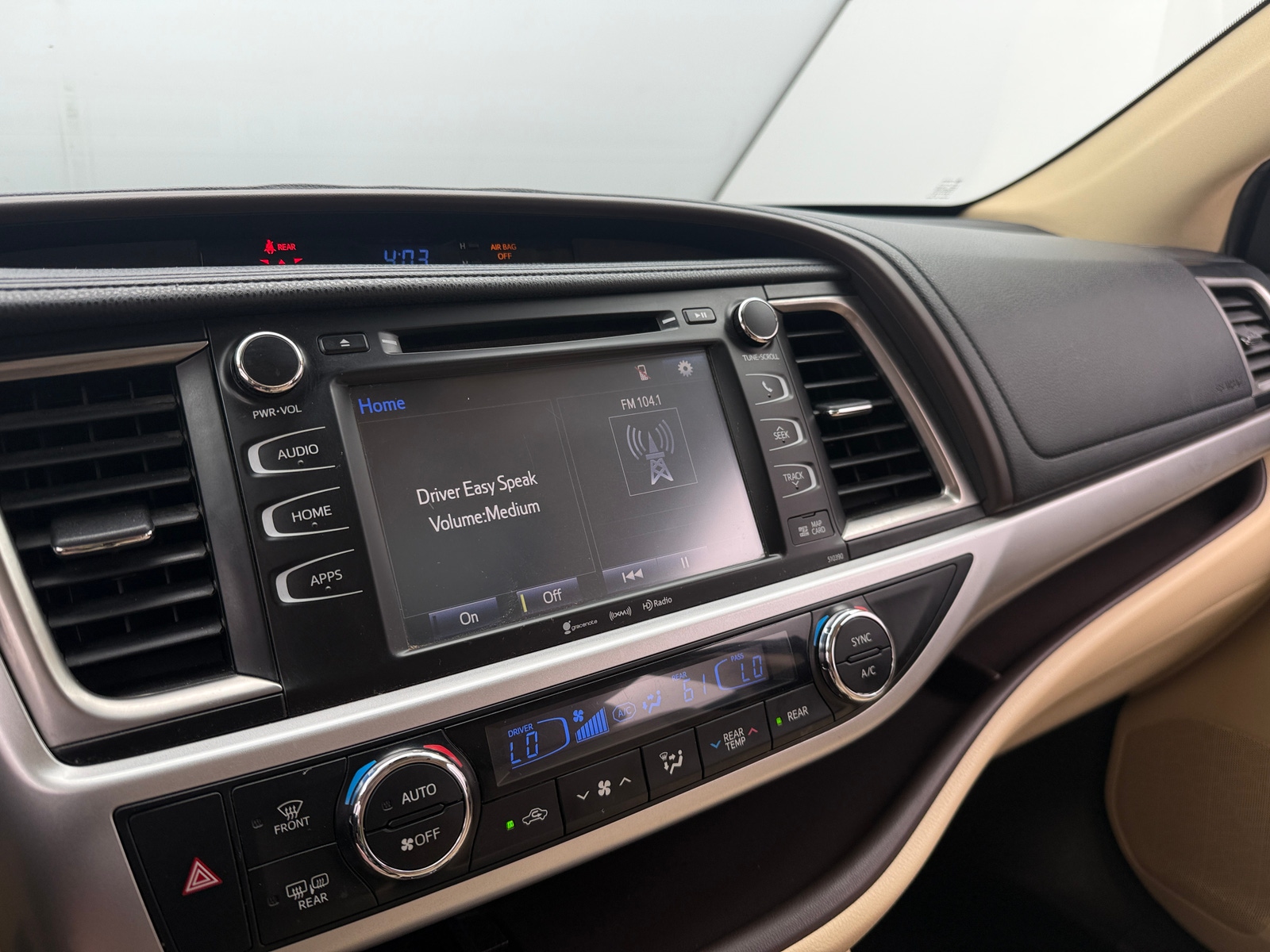 Thumbnail: 2019 Toyota Highlander - 3