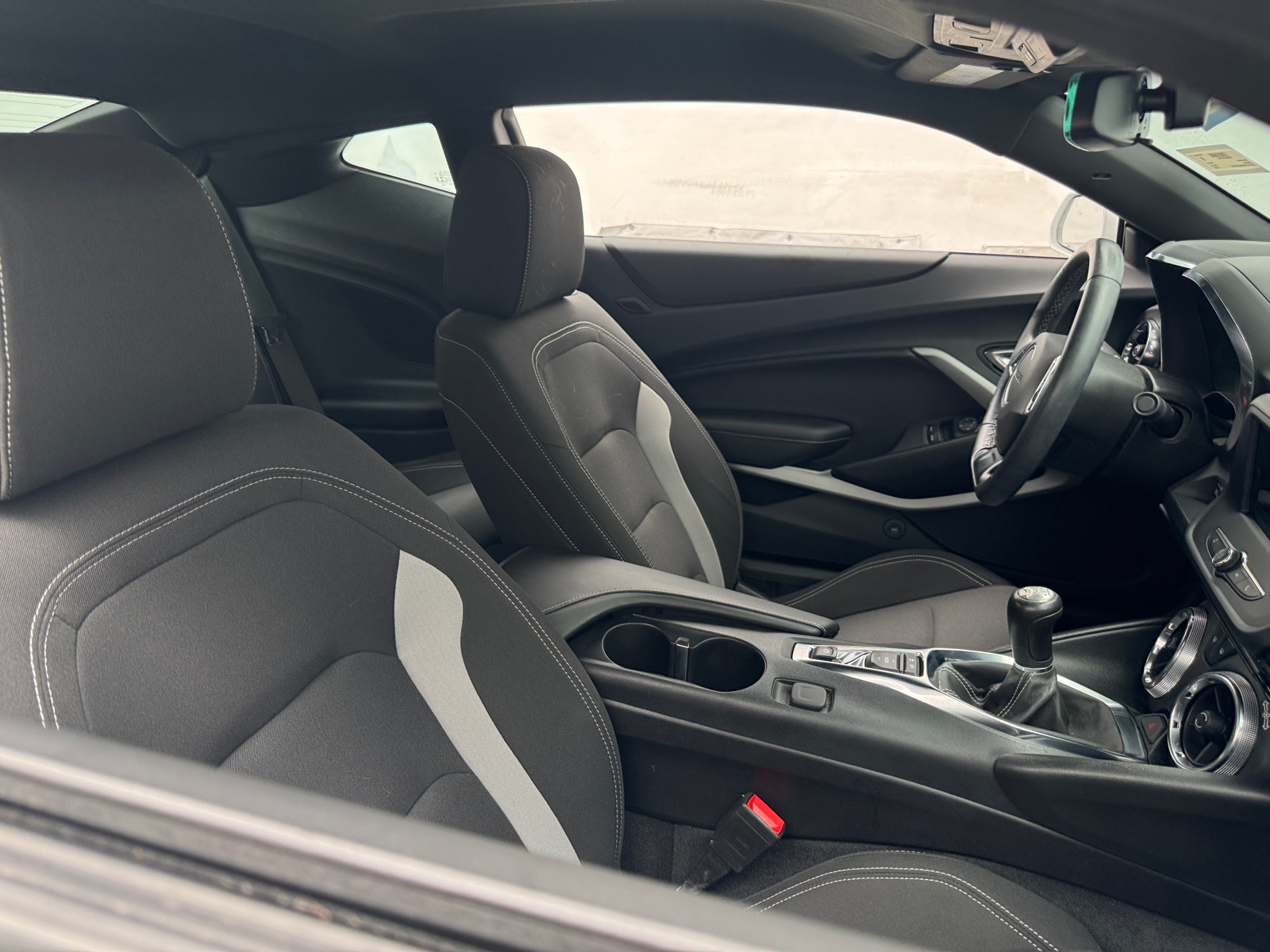 Thumbnail: 2022 Chevrolet Camaro - 2