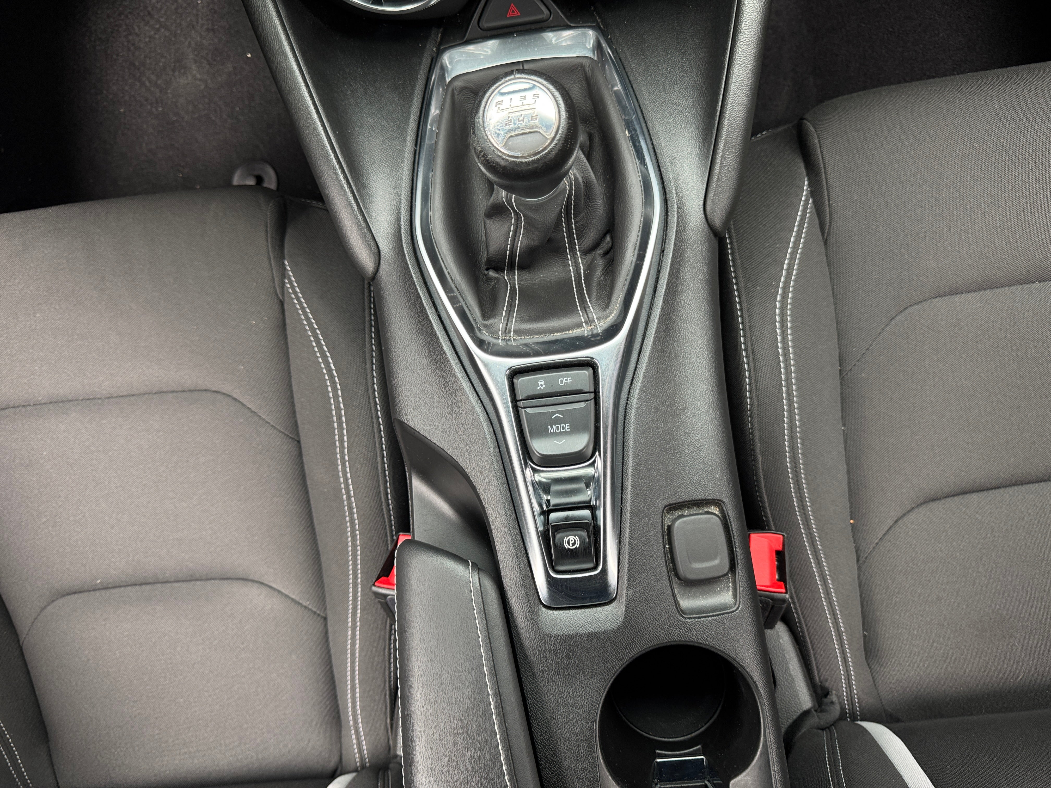 2022 Chevrolet Camaro