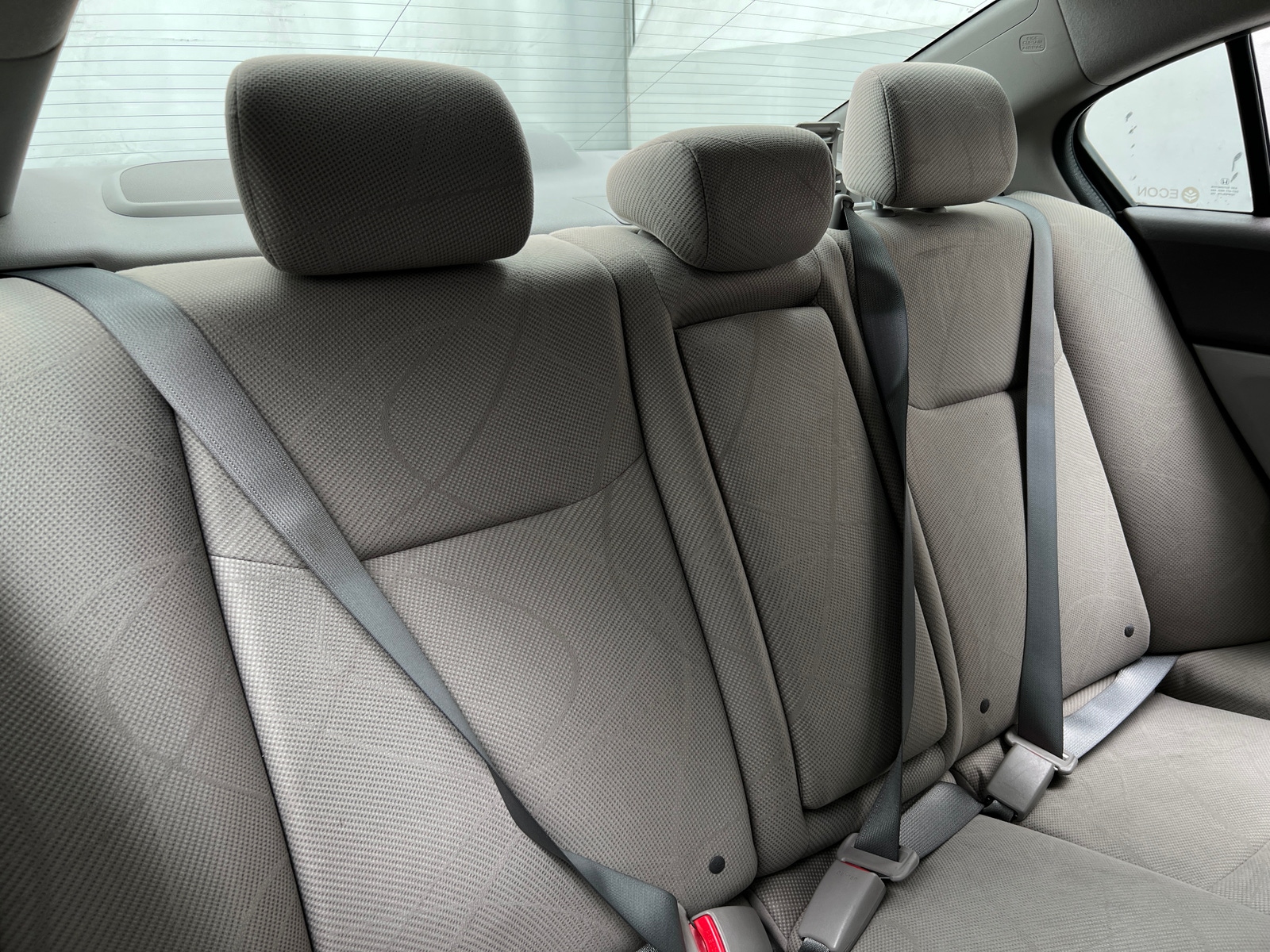 Thumbnail: 2012 Honda Civic - 6