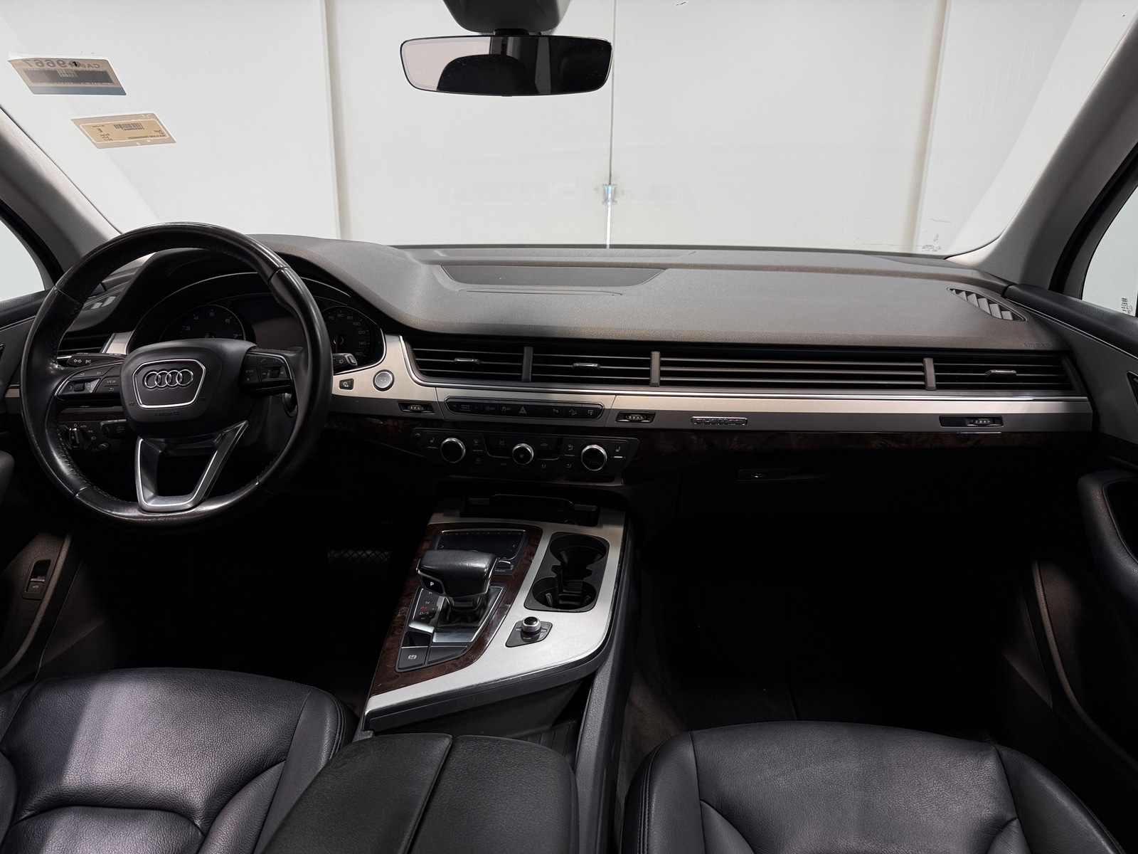Thumbnail: 2017 Audi Q7 - 2