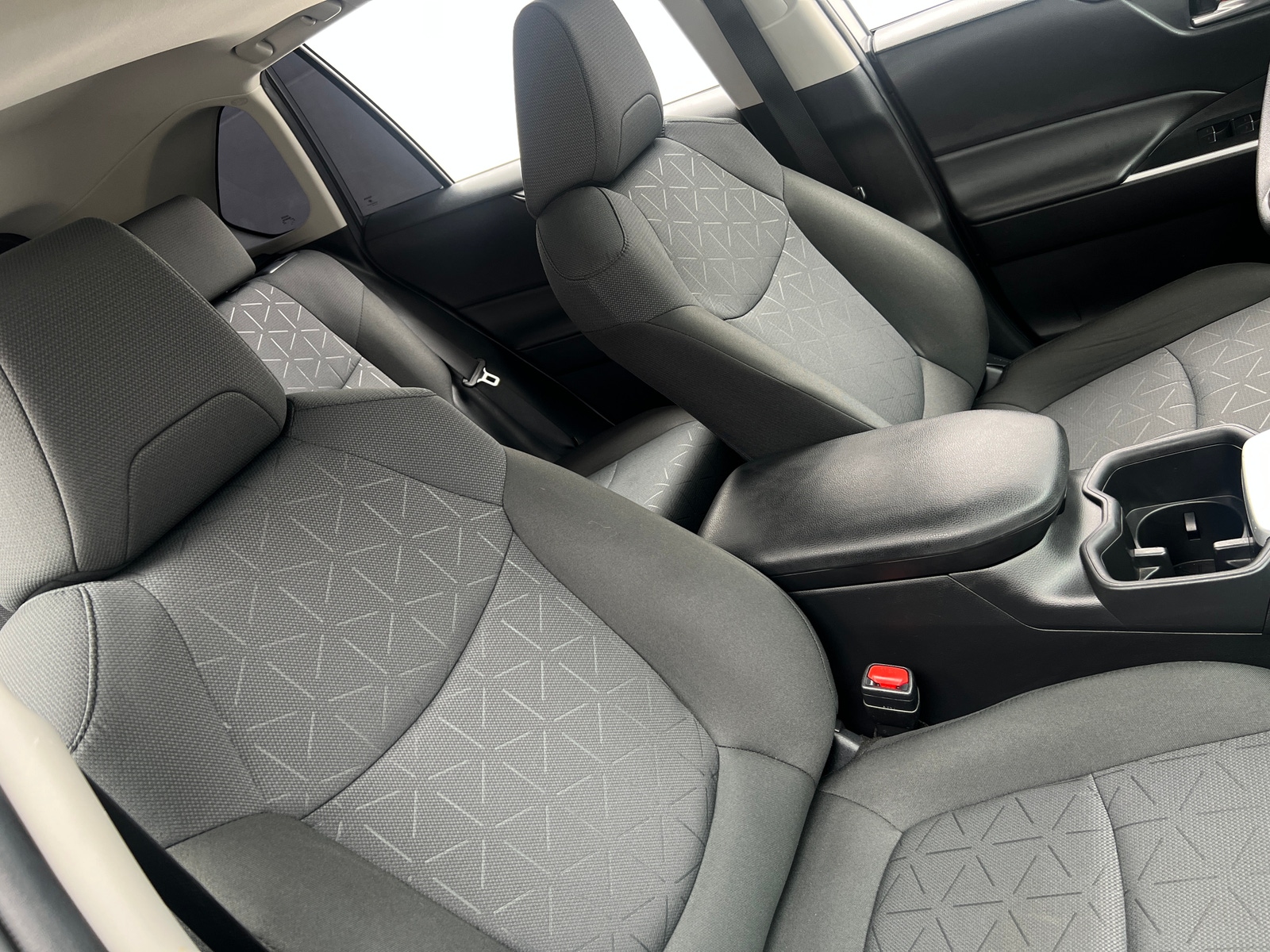 Thumbnail: 2024 Toyota RAV4 - 2