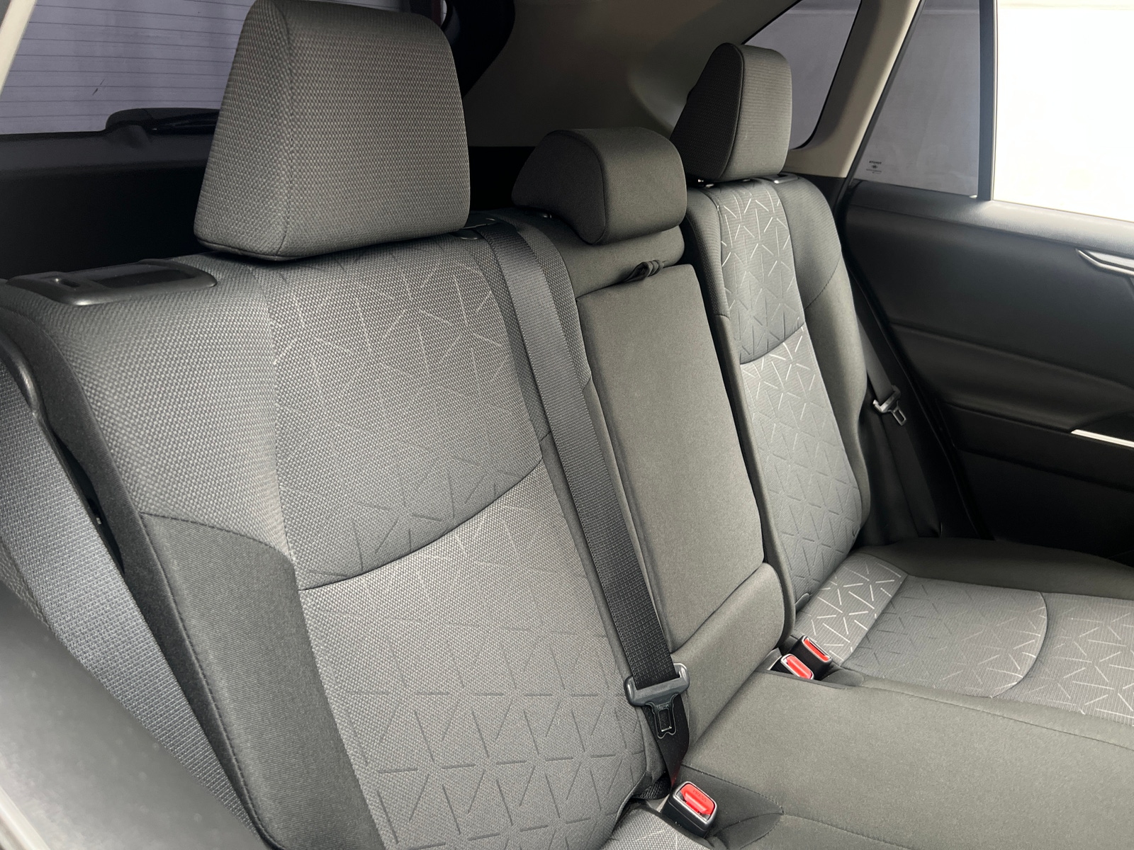 Thumbnail: 2024 Toyota RAV4 - 6