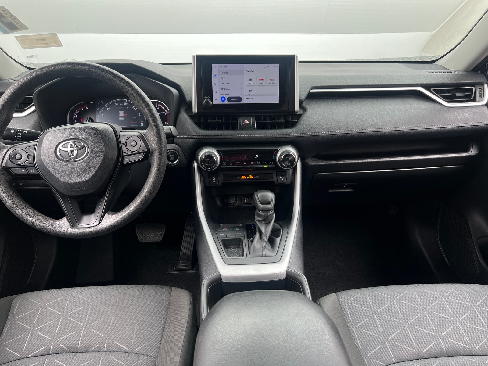 Thumbnail: 2024 Toyota RAV4 - 3