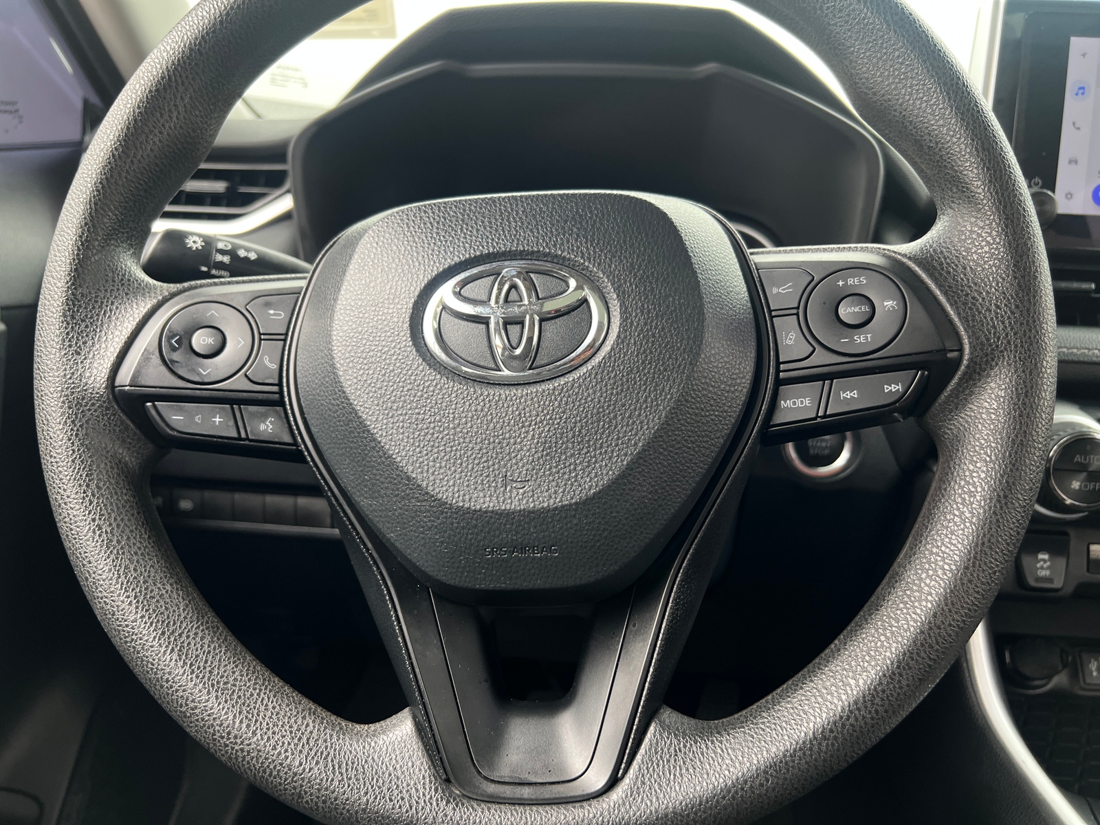 Thumbnail: 2024 Toyota RAV4 - 5