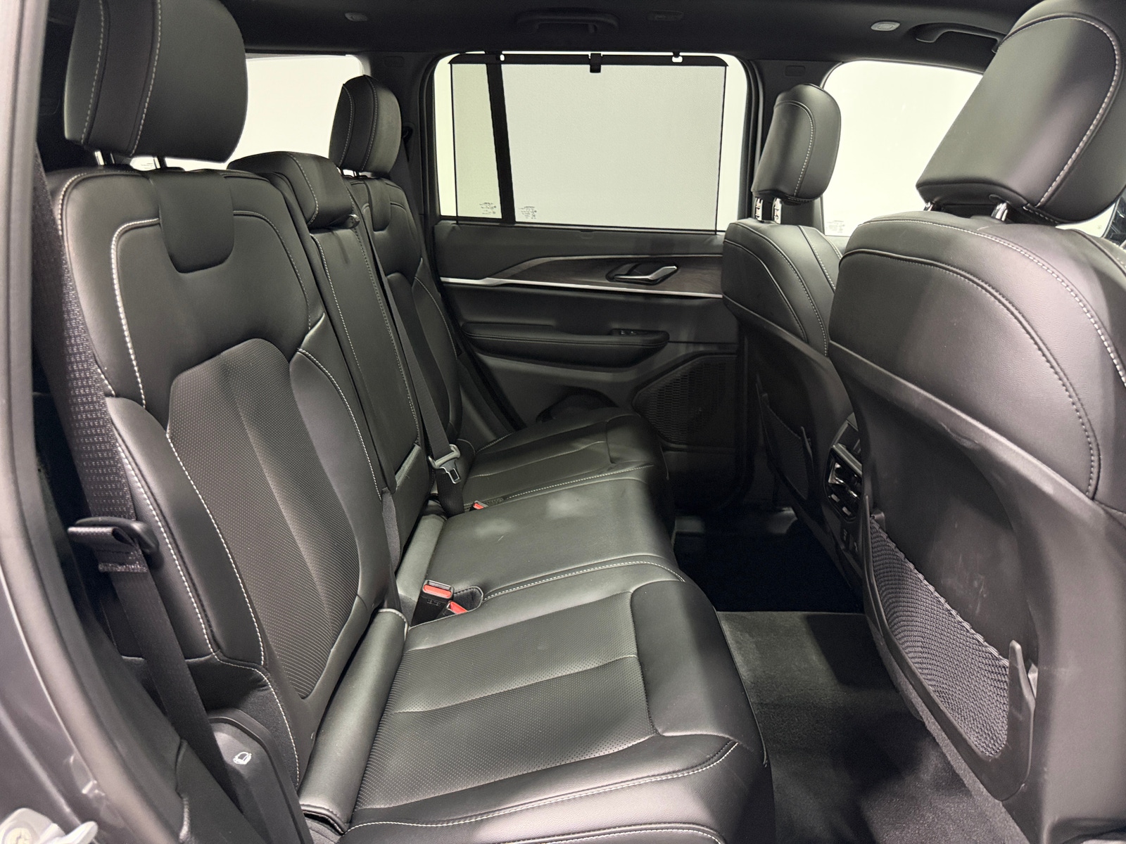 Thumbnail: 2025 Jeep Grand Cherokee - 5