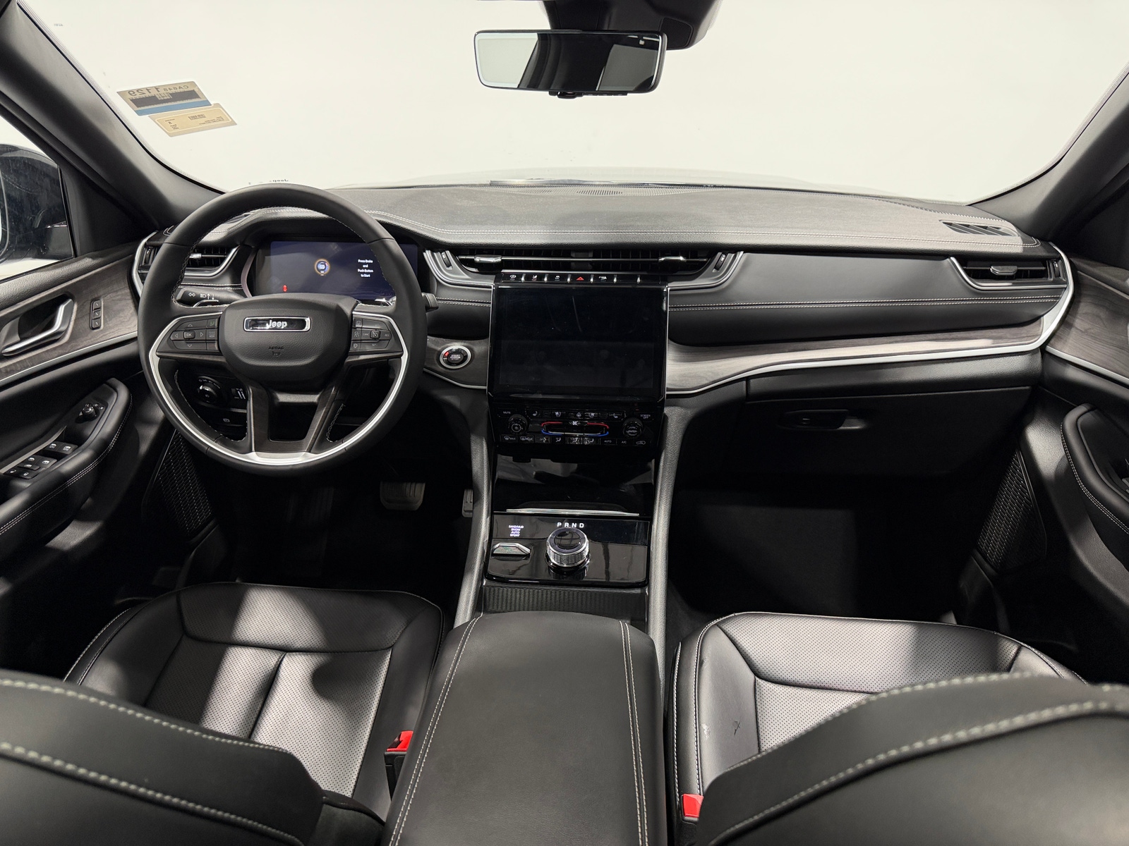 Thumbnail: 2025 Jeep Grand Cherokee - 2