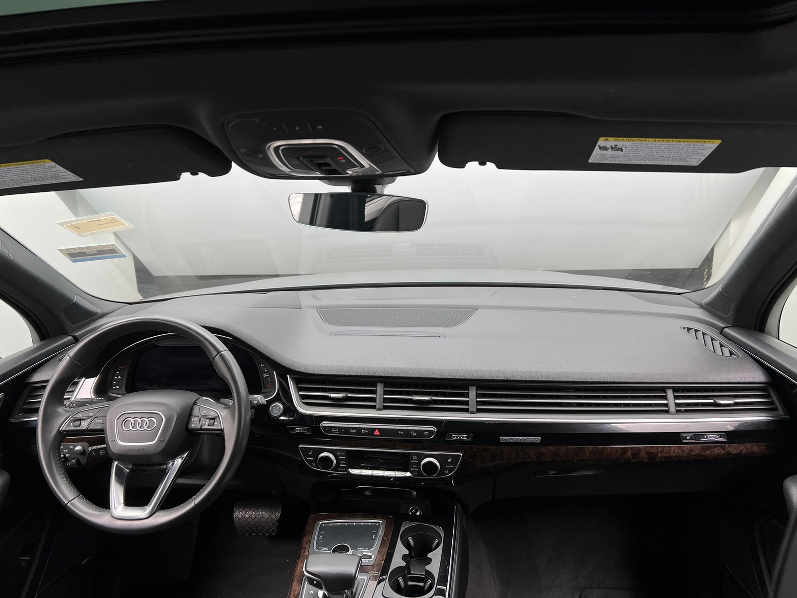 Thumbnail: 2018 Audi Q7 - 3