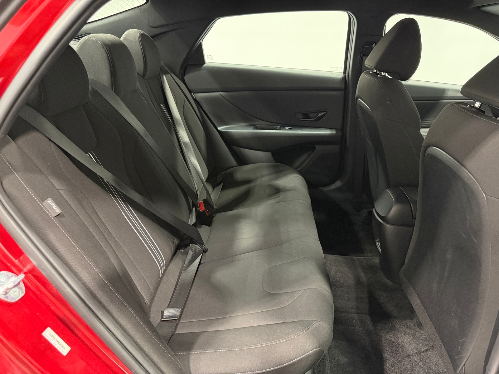 Thumbnail: 2025 Hyundai Elantra - 6