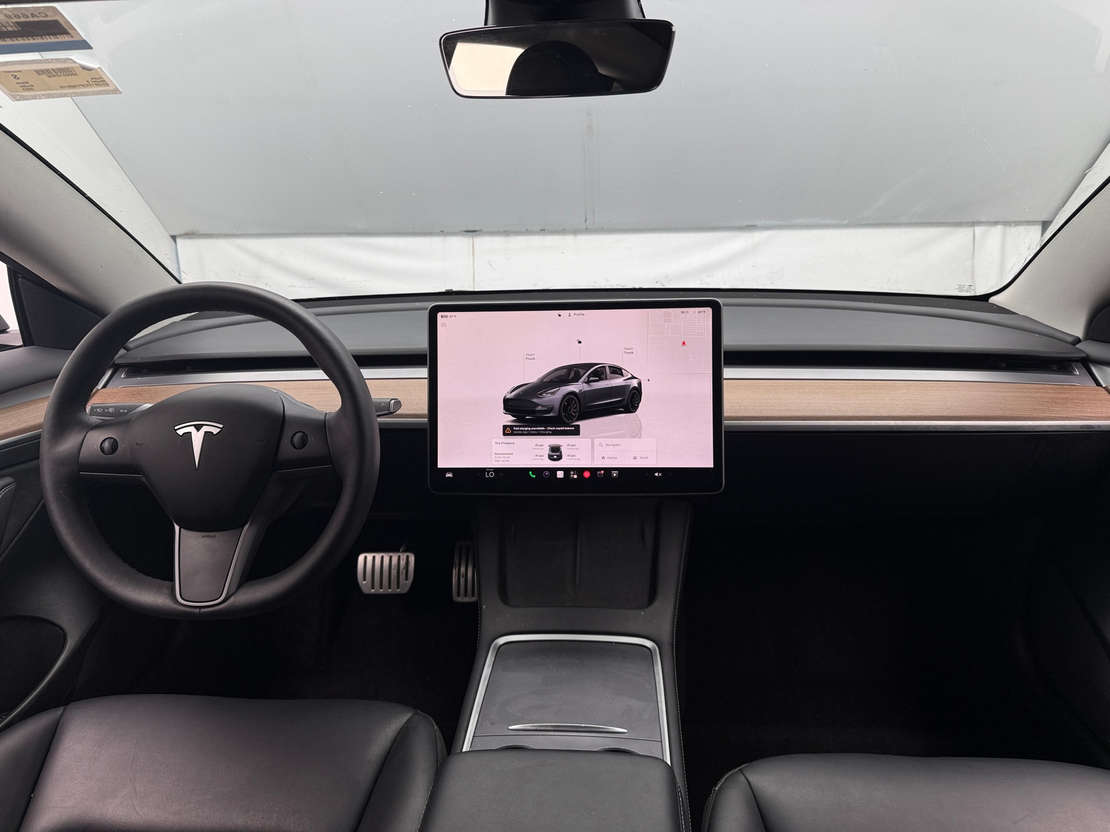 Thumbnail: 2023 Tesla Model 3 - 2