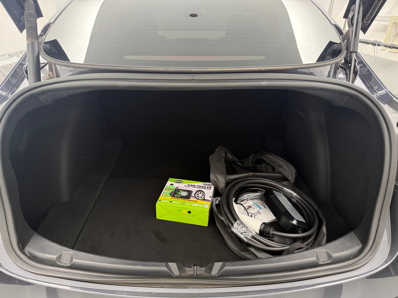 Thumbnail: 2023 Tesla Model 3 - 6