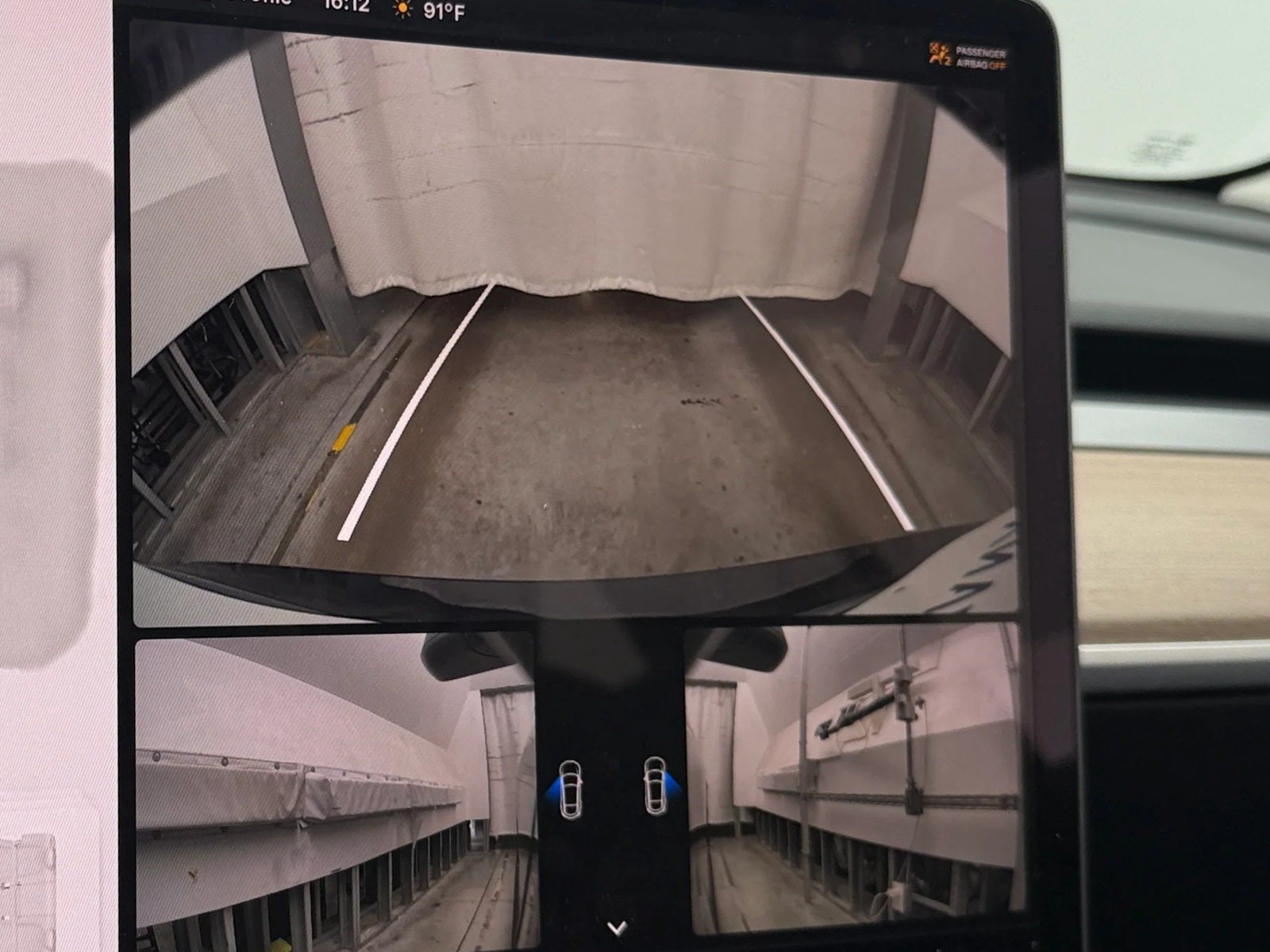 Thumbnail: 2023 Tesla Model 3 - 3