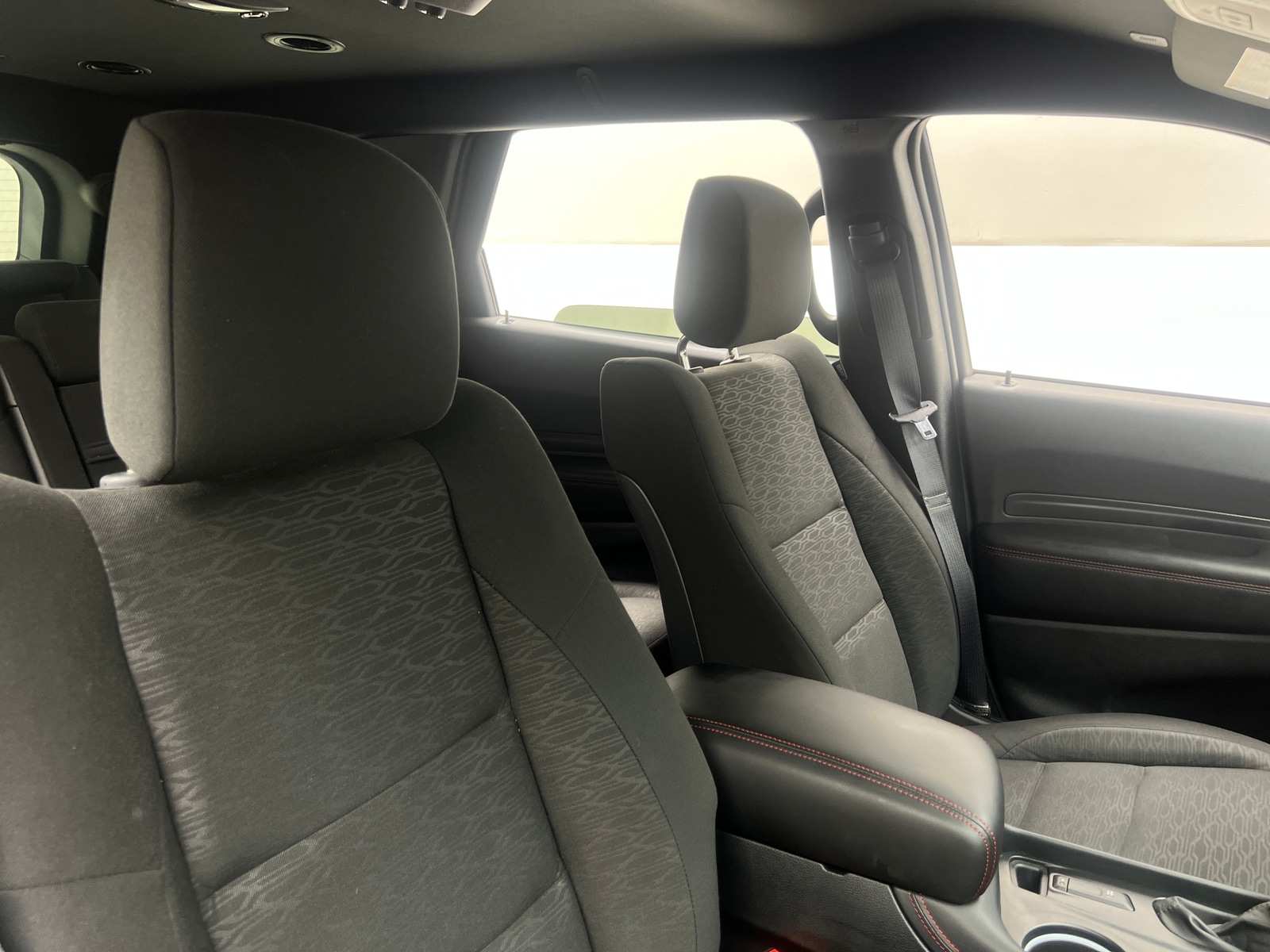Thumbnail: 2025 Dodge Durango - 2