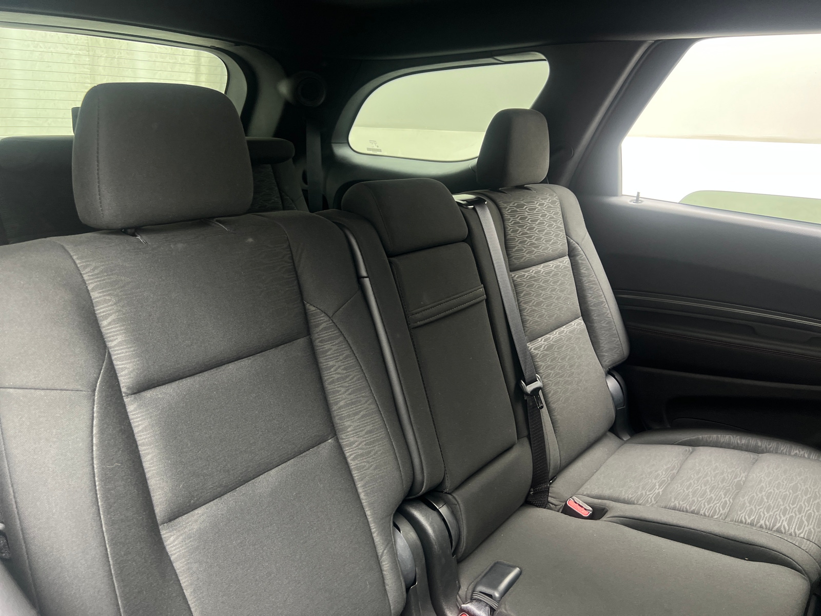 Thumbnail: 2025 Dodge Durango - 6