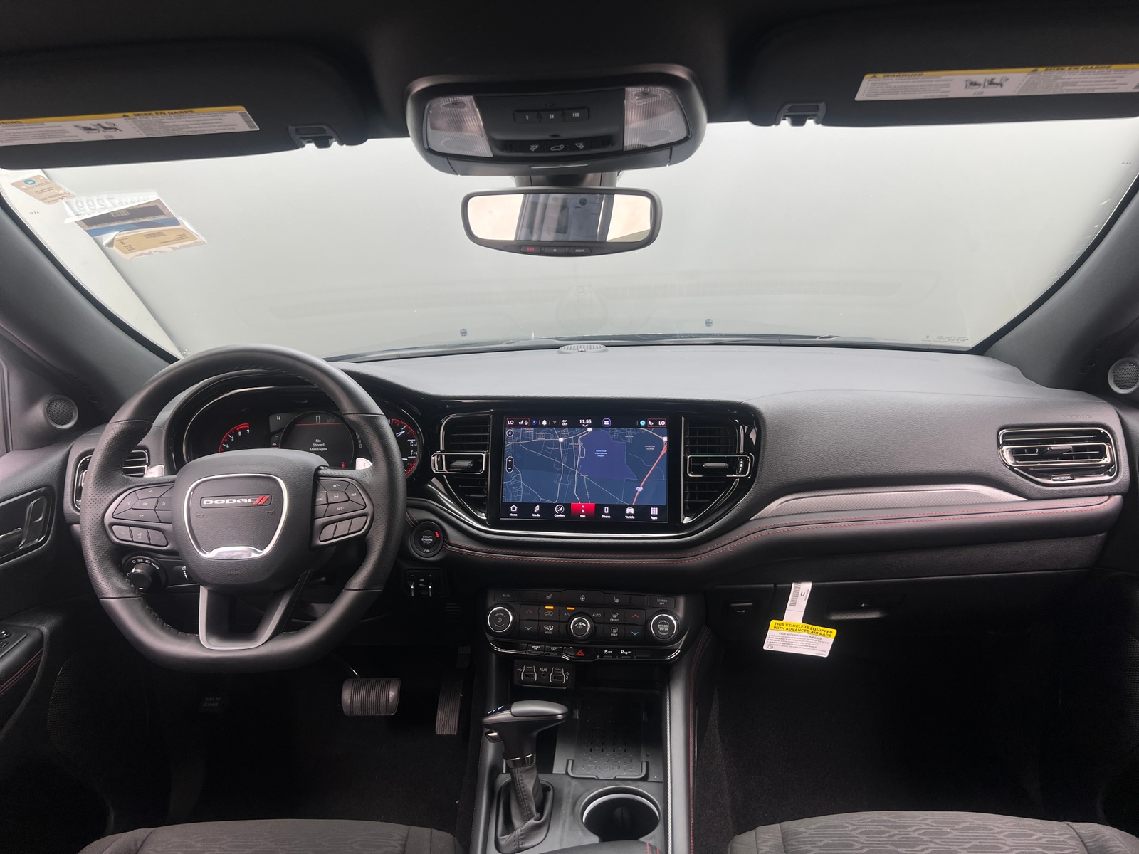 Thumbnail: 2025 Dodge Durango - 3