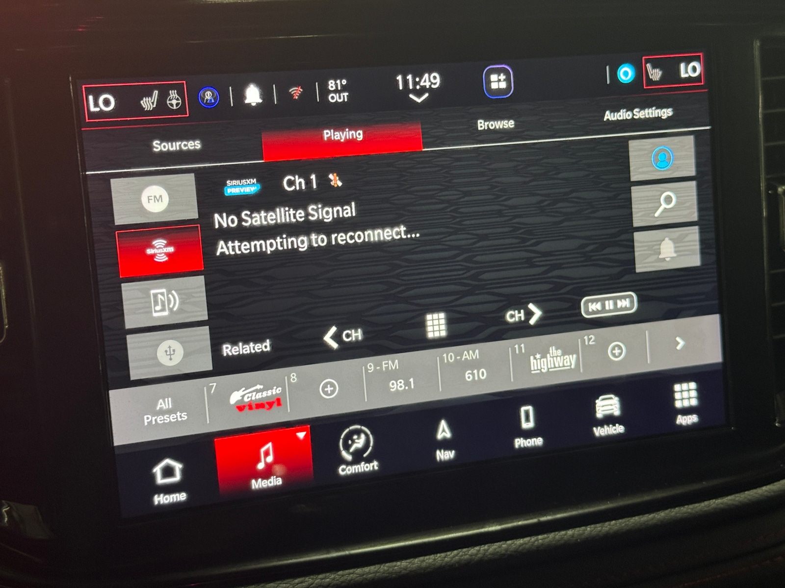 Thumbnail: 2025 Dodge Durango - 4