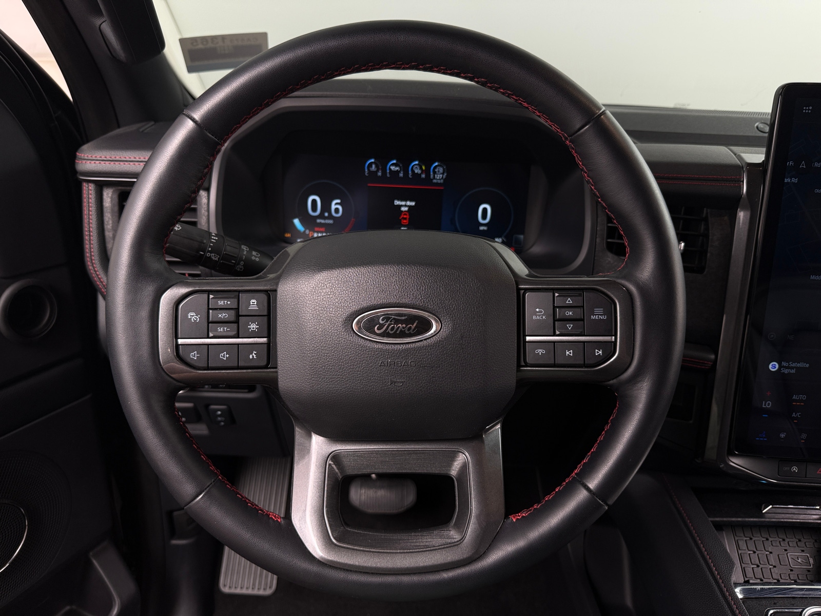 Thumbnail: 2024 Ford Expedition - 4