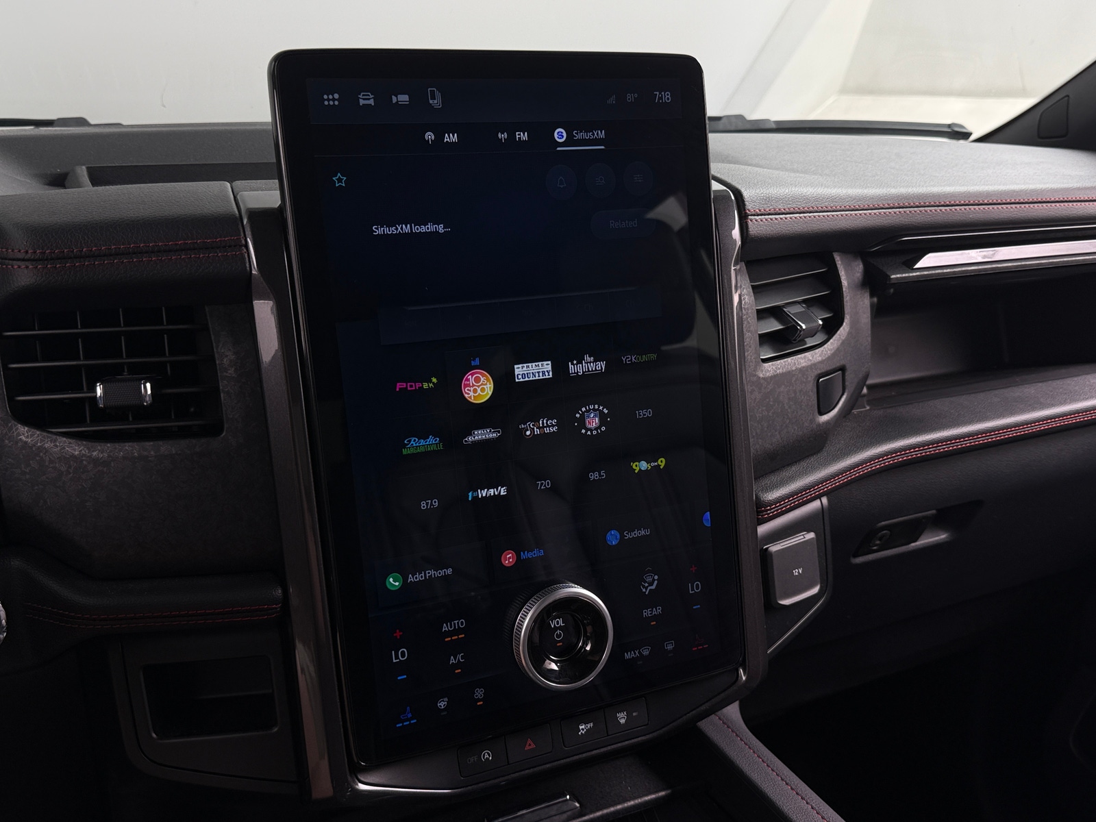 Thumbnail: 2024 Ford Expedition - 3