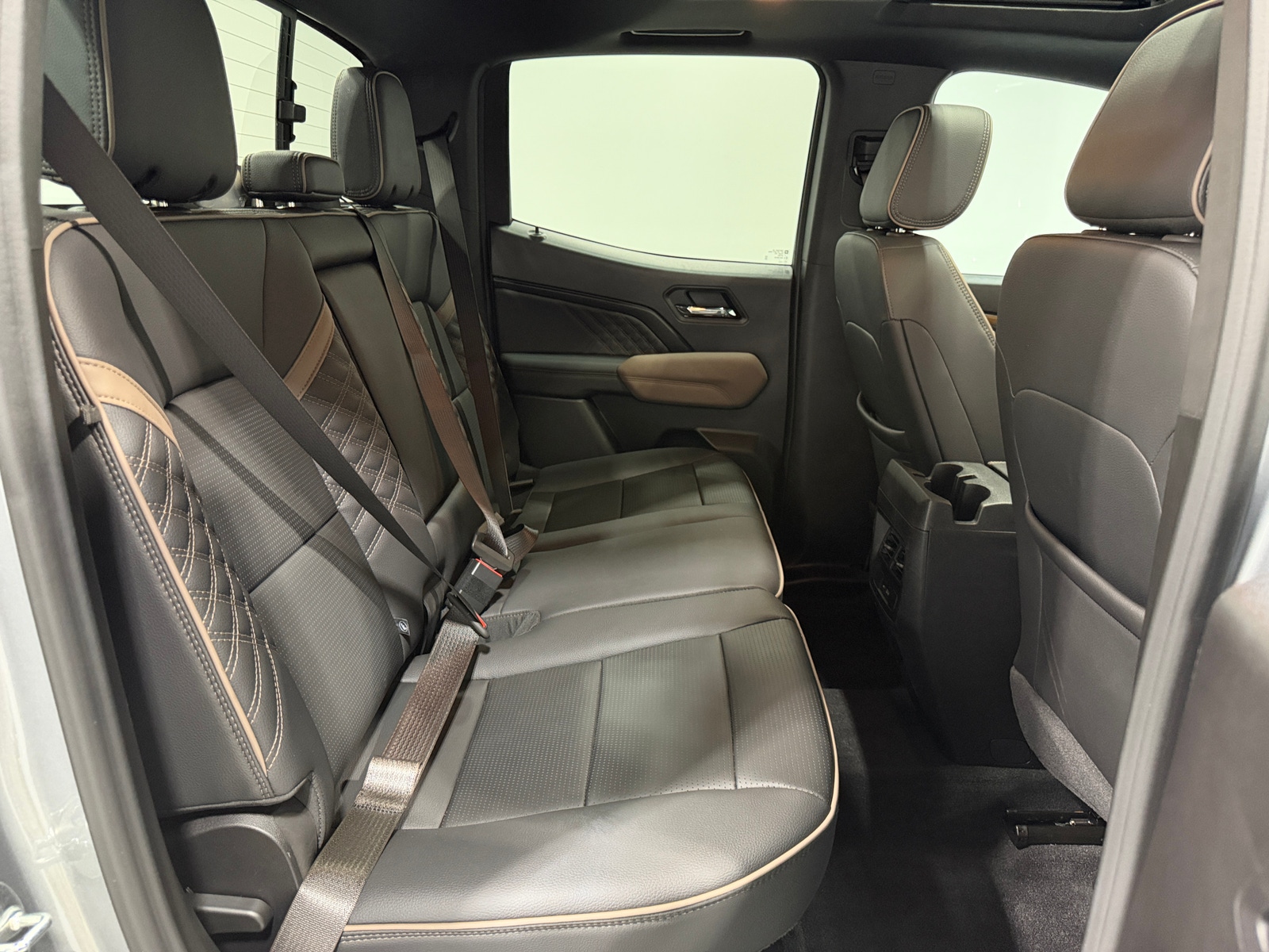 Thumbnail: 2025 GMC Canyon - 5
