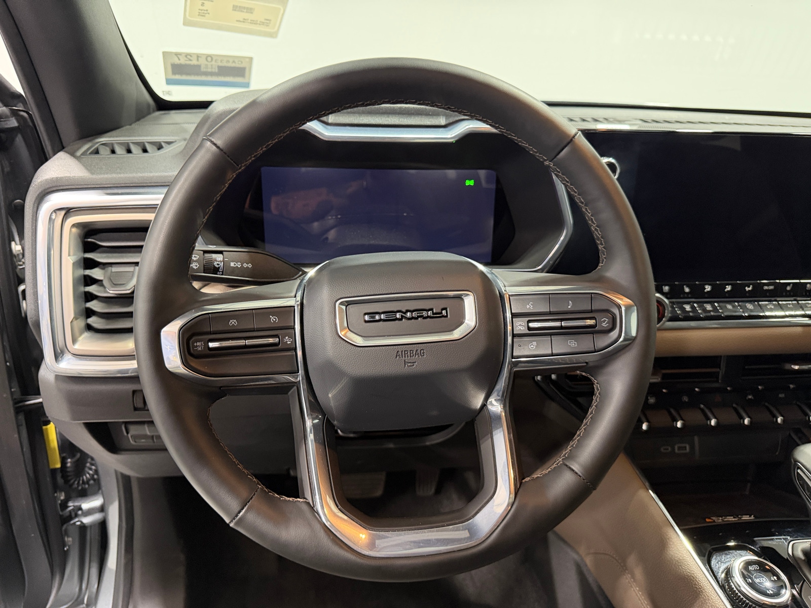 Thumbnail: 2025 GMC Canyon - 4