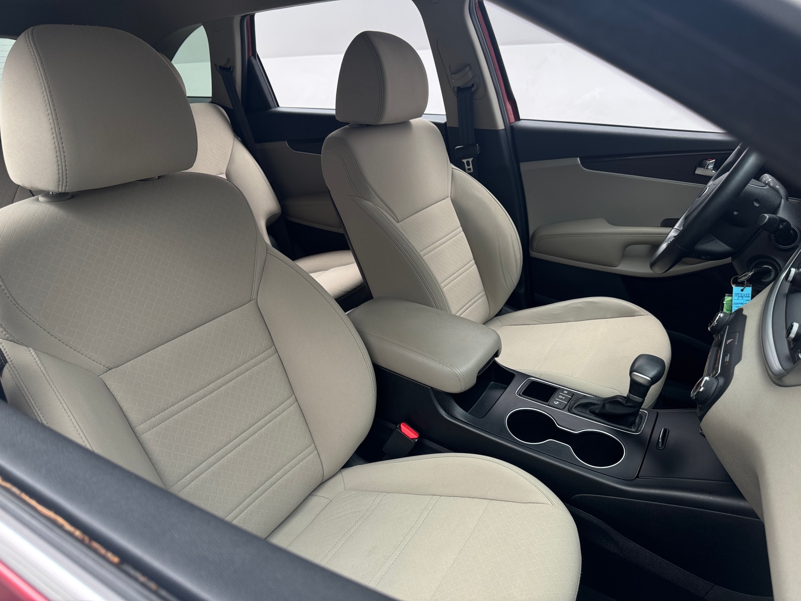Thumbnail: 2020 Kia Sorento - 2