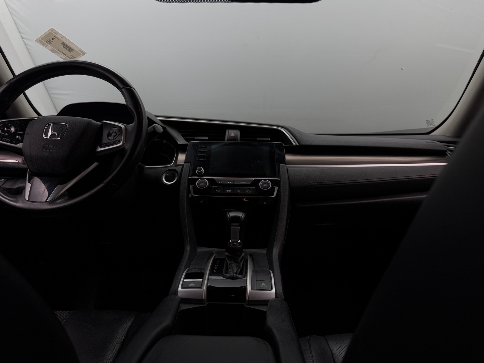 Thumbnail: 2019 Honda Civic - 2