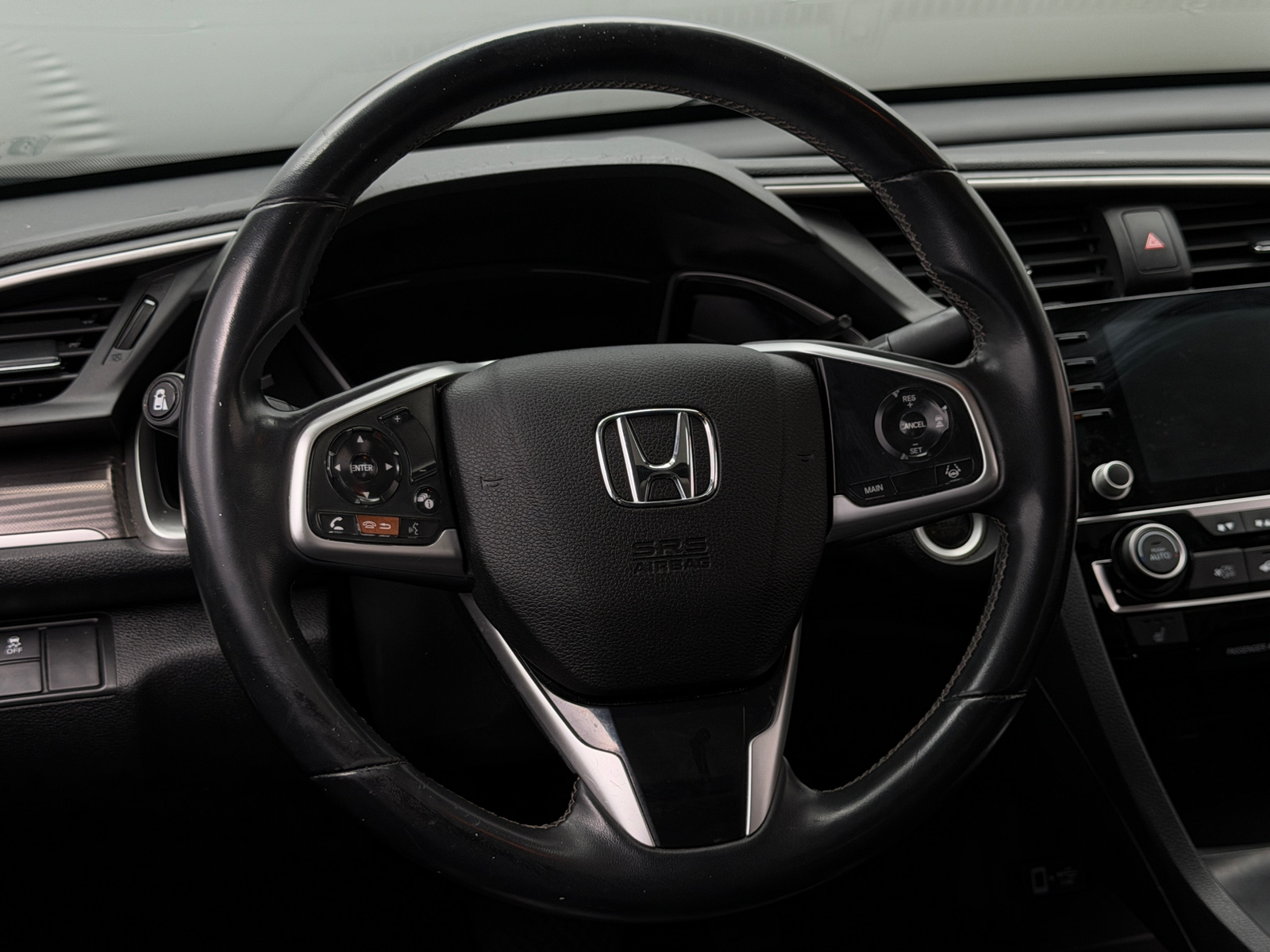 Thumbnail: 2019 Honda Civic - 4