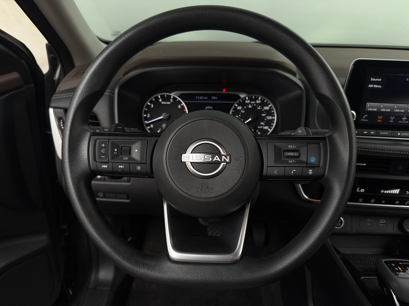 Thumbnail: 2023 Nissan Rogue - 5