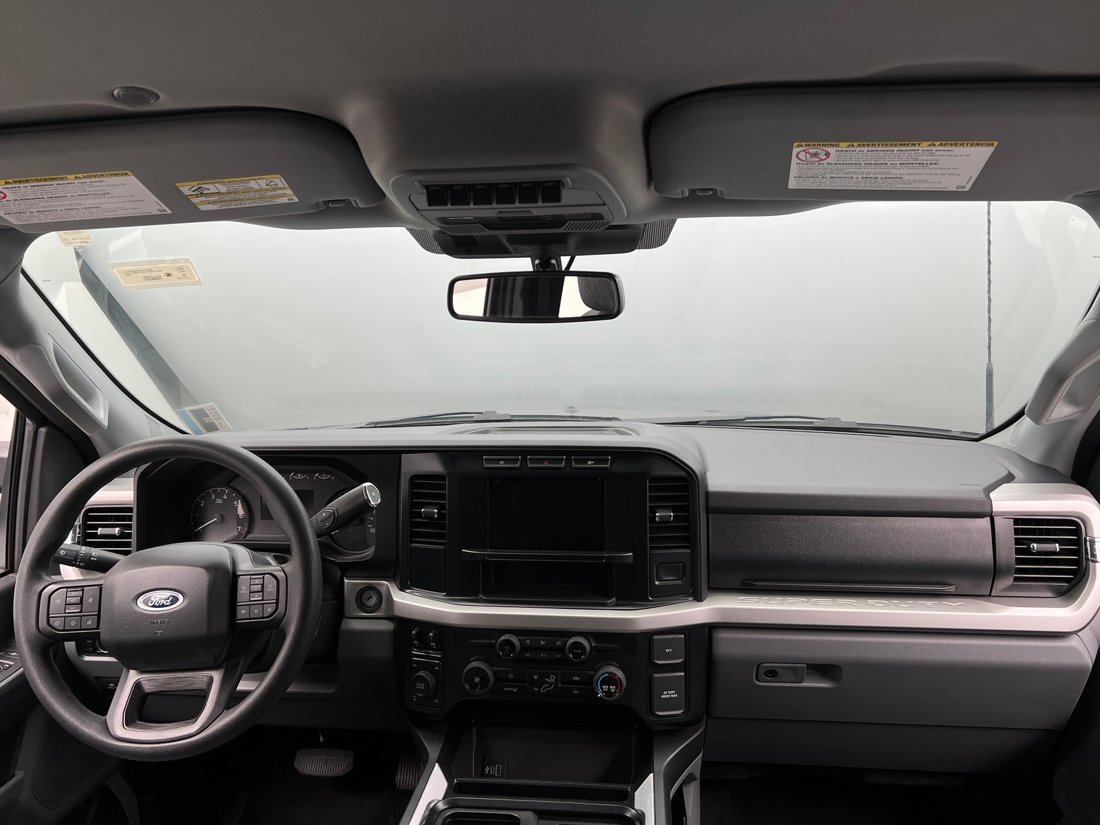 Thumbnail: 2023 Ford Econoline - 3