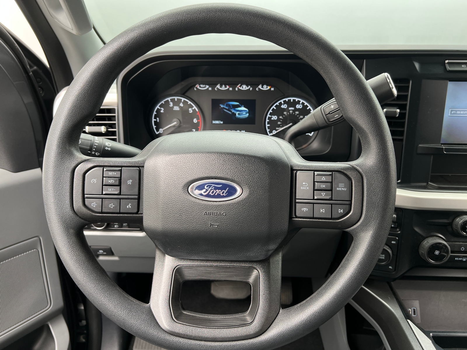 Thumbnail: 2023 Ford Econoline - 5