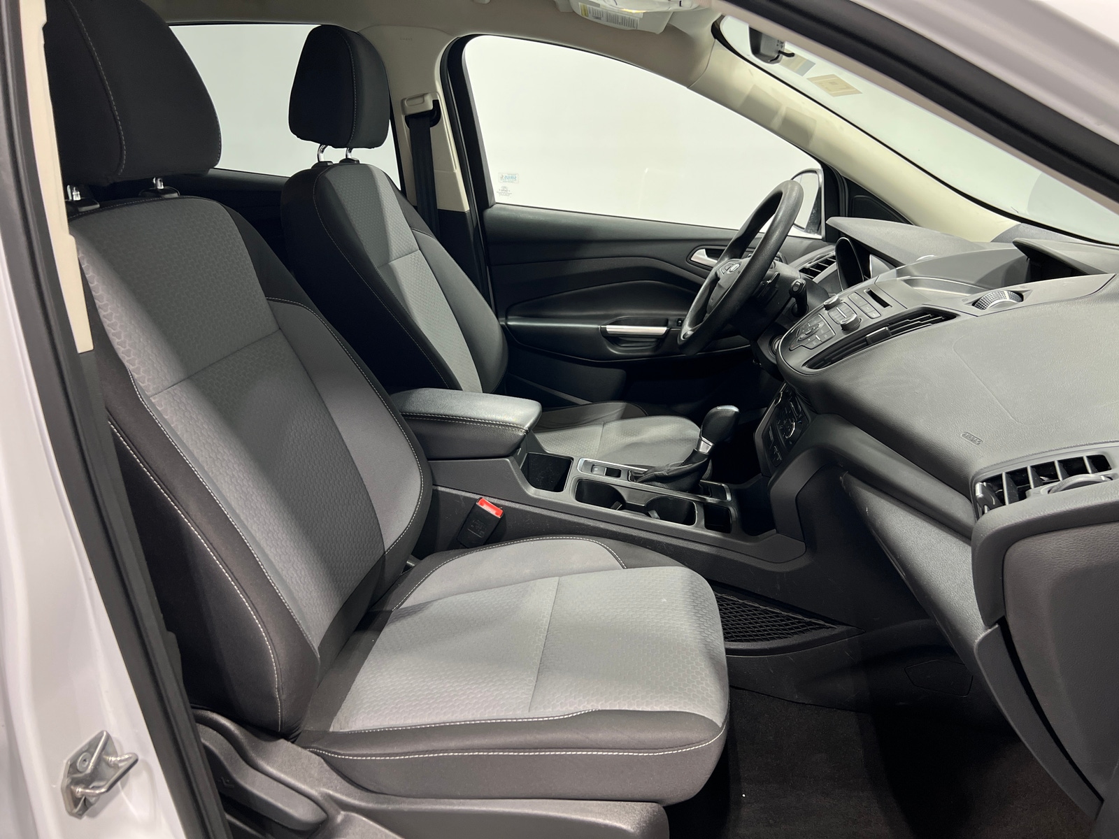Thumbnail: 2017 Ford Escape - 2